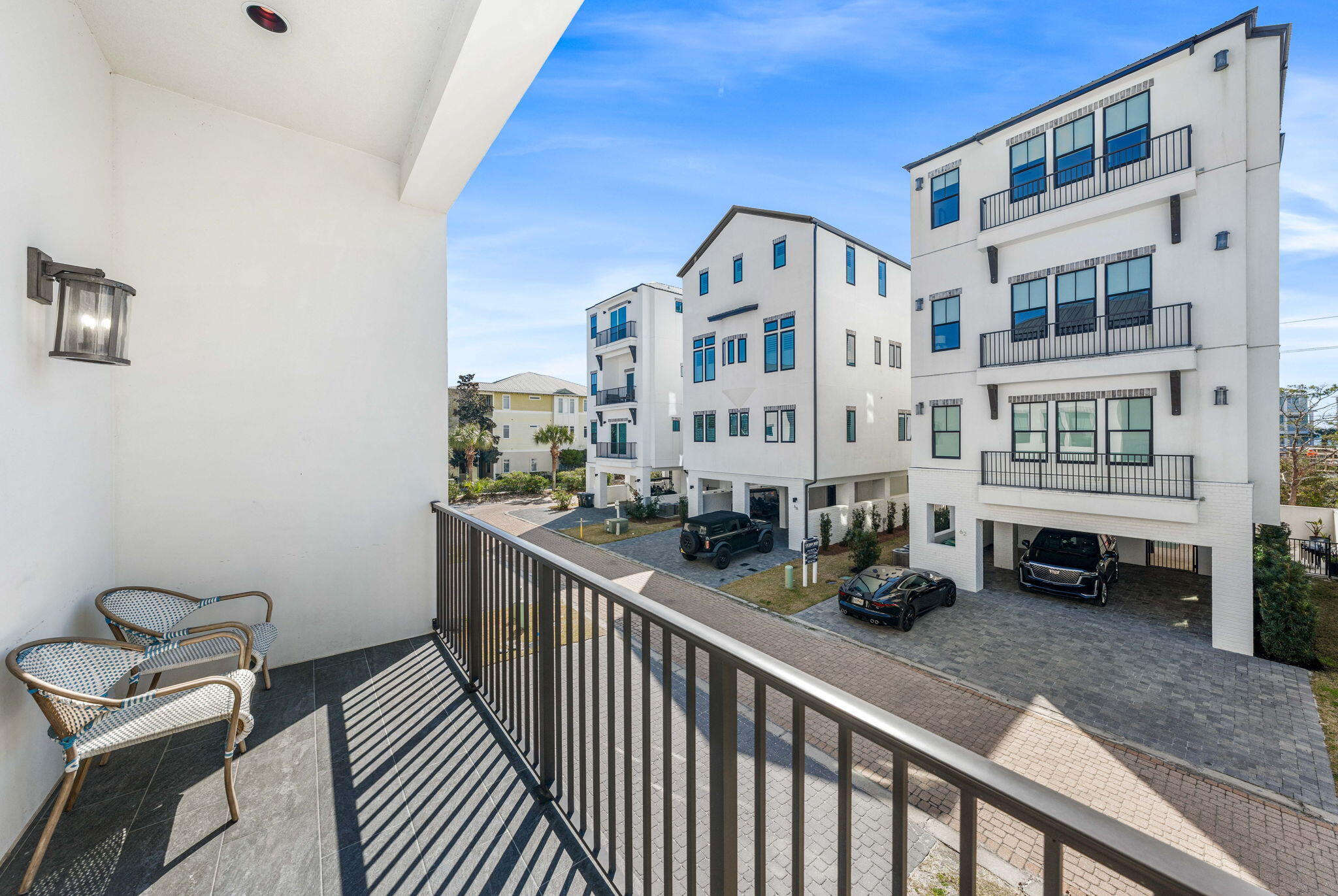 35 Cote D'Azur Drive