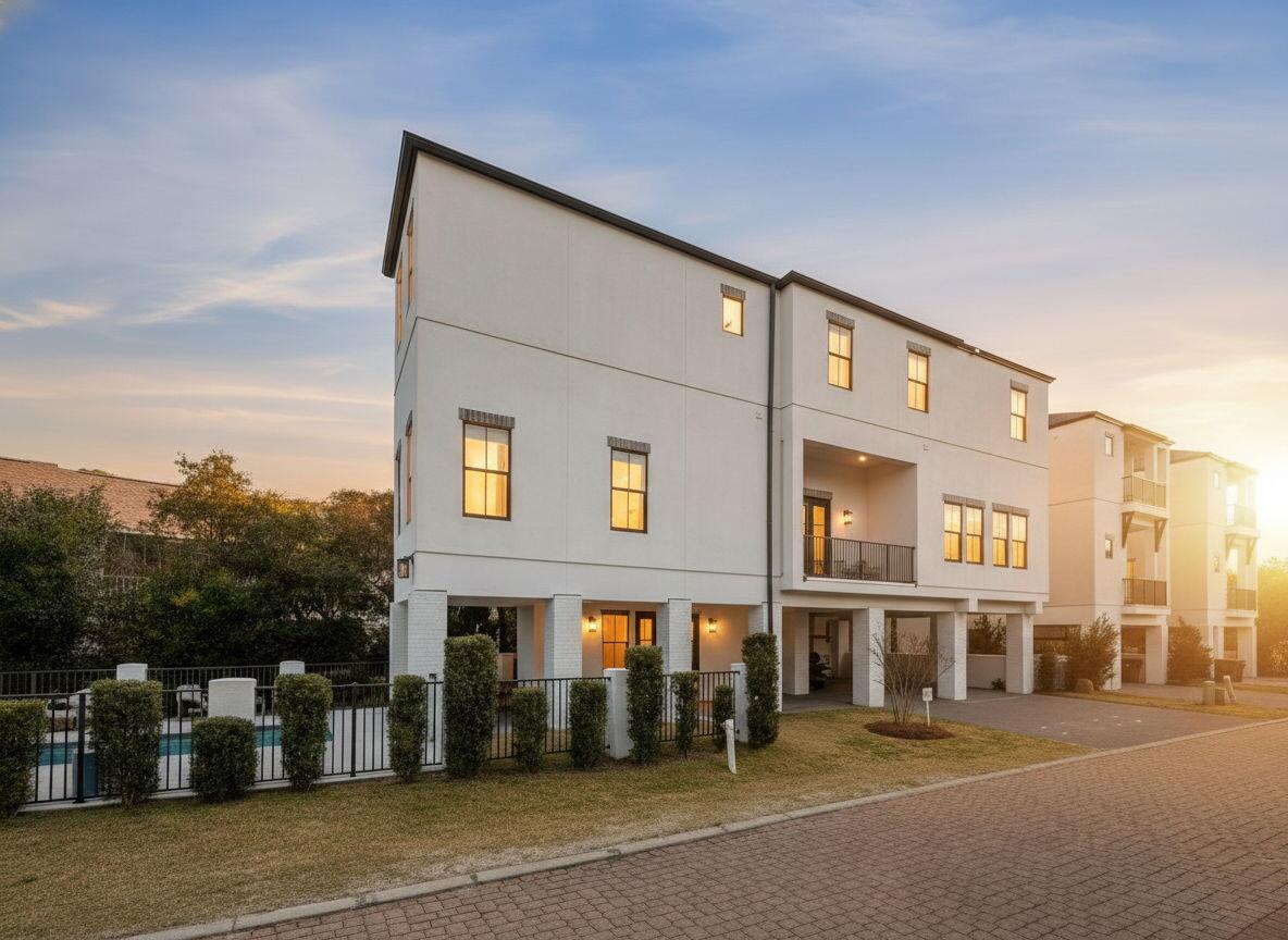 35 Cote D'Azur Drive