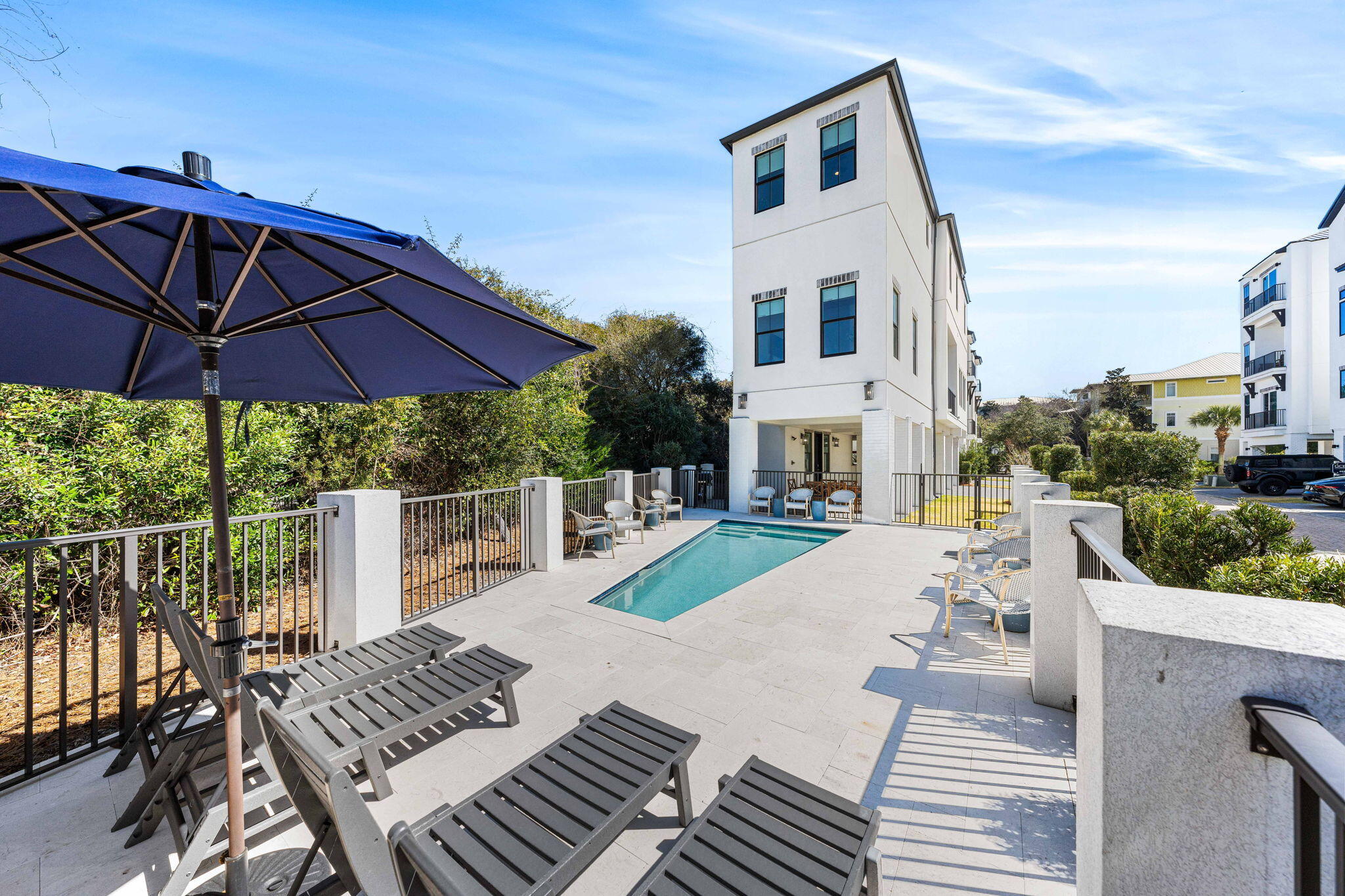 35 Cote D'Azur Drive