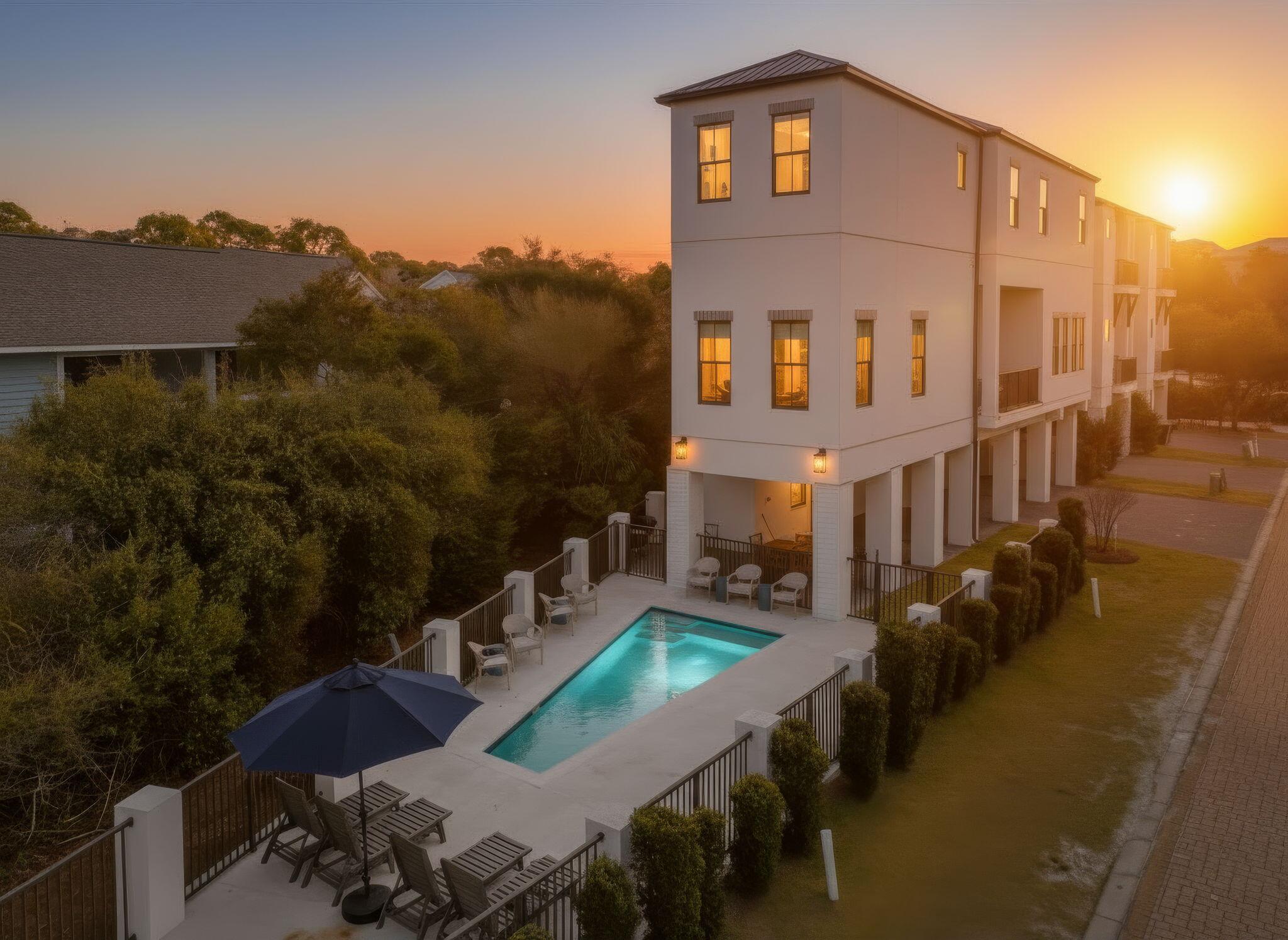 35 Cote D'Azur Drive