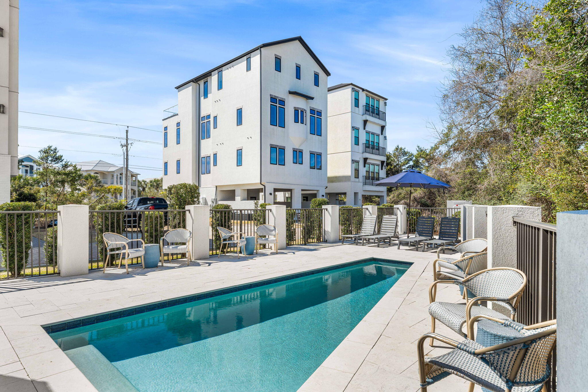 35 Cote D'Azur Drive