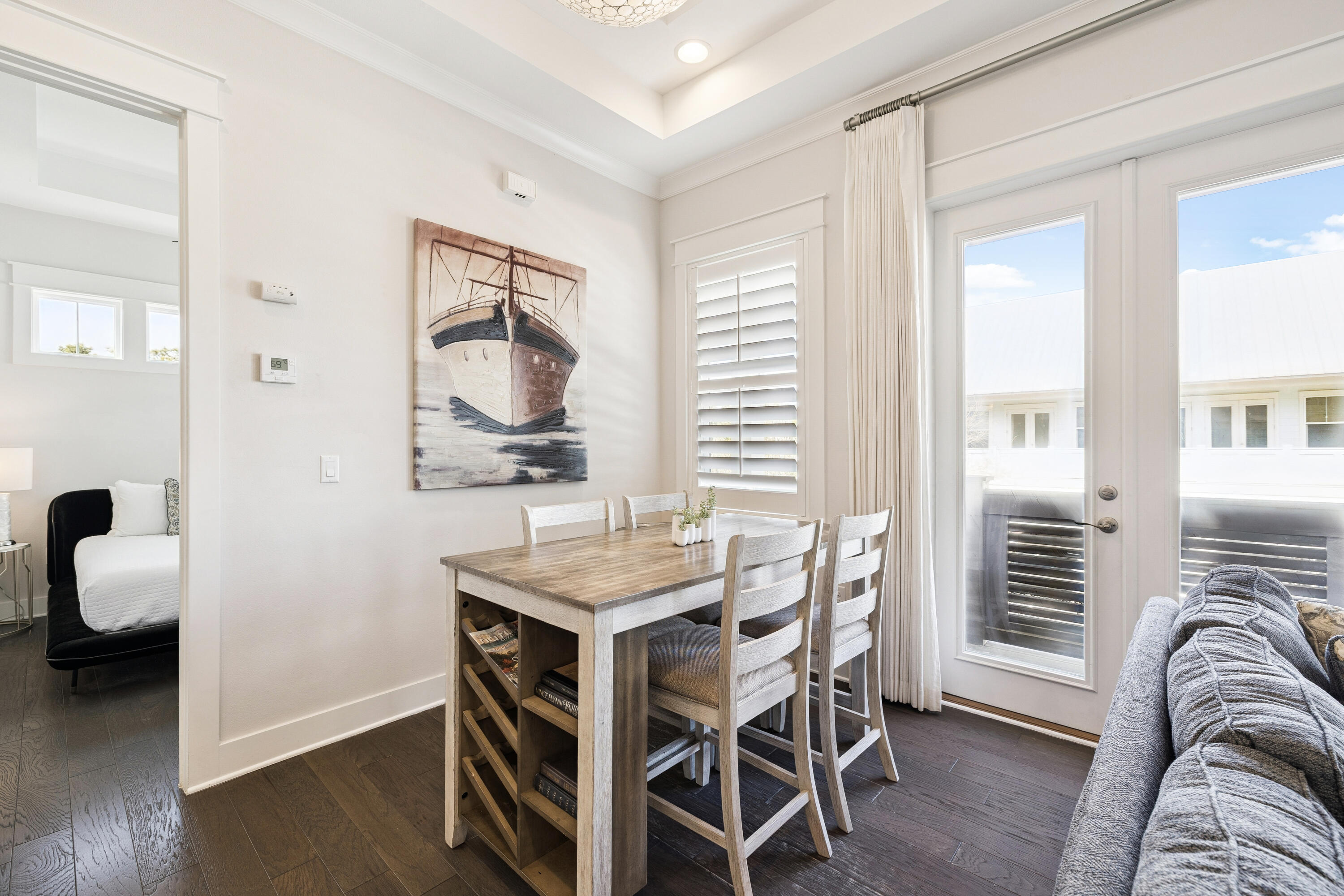 103 Milestone Drive C