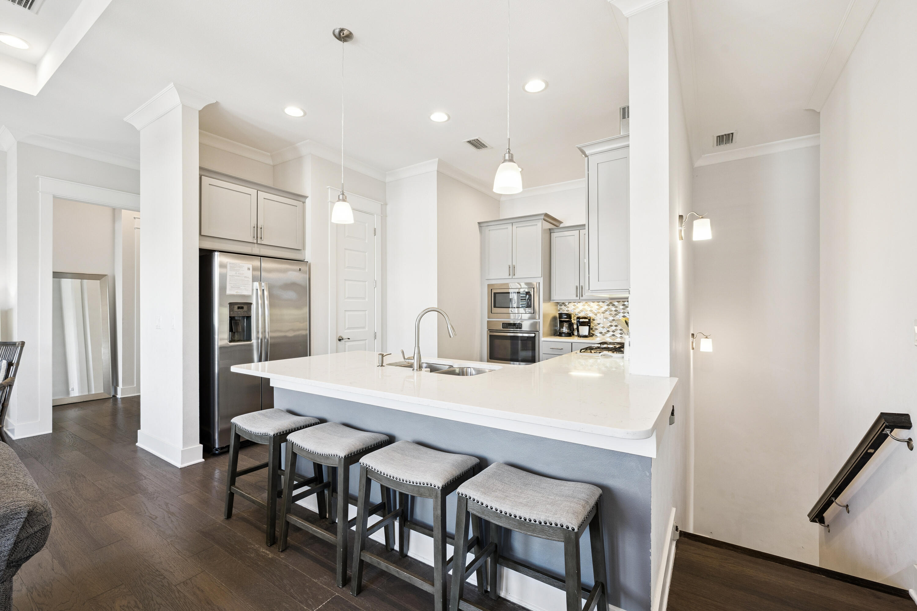 103 Milestone Drive C