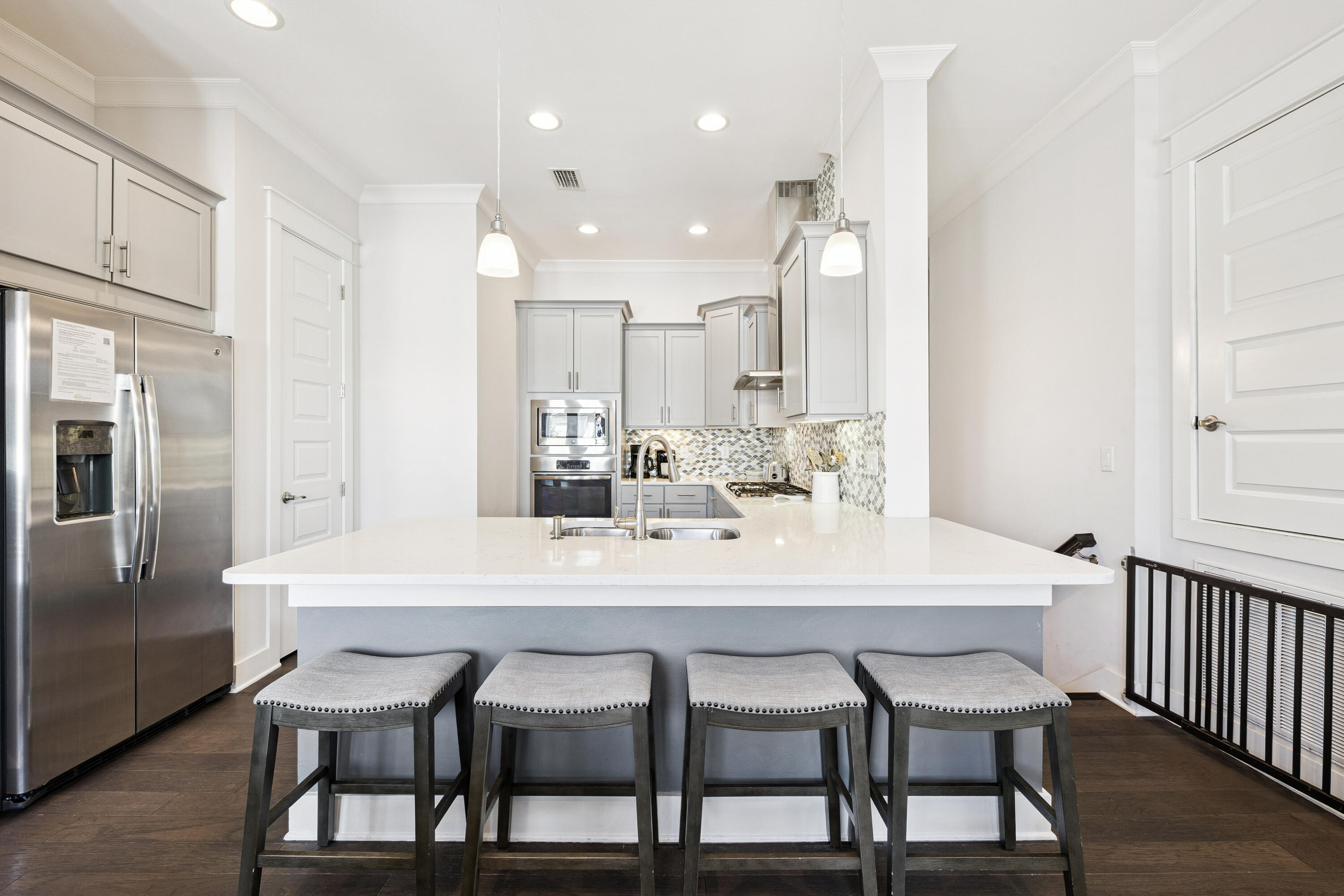 103 Milestone Drive C