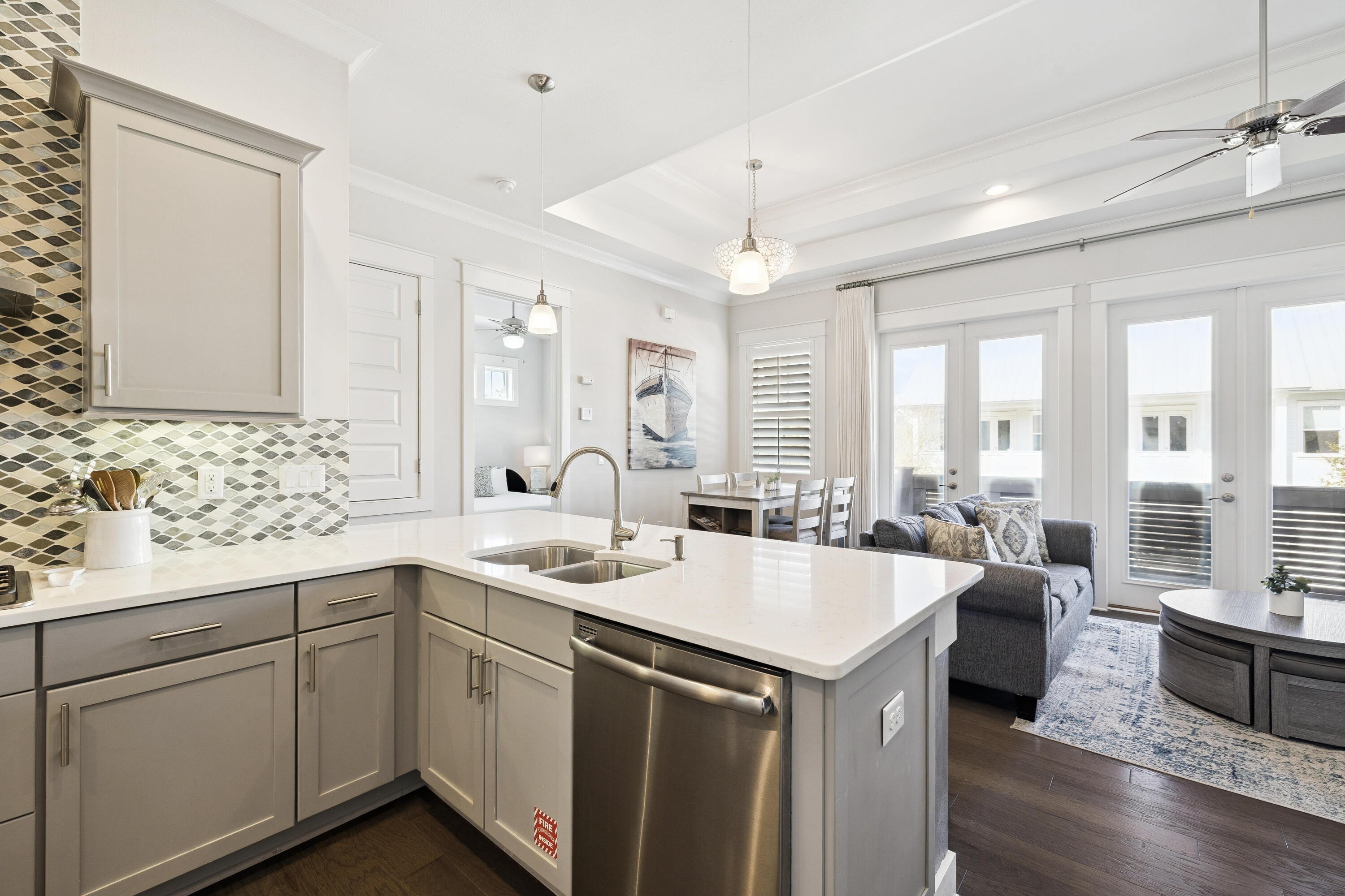 103 Milestone Drive C