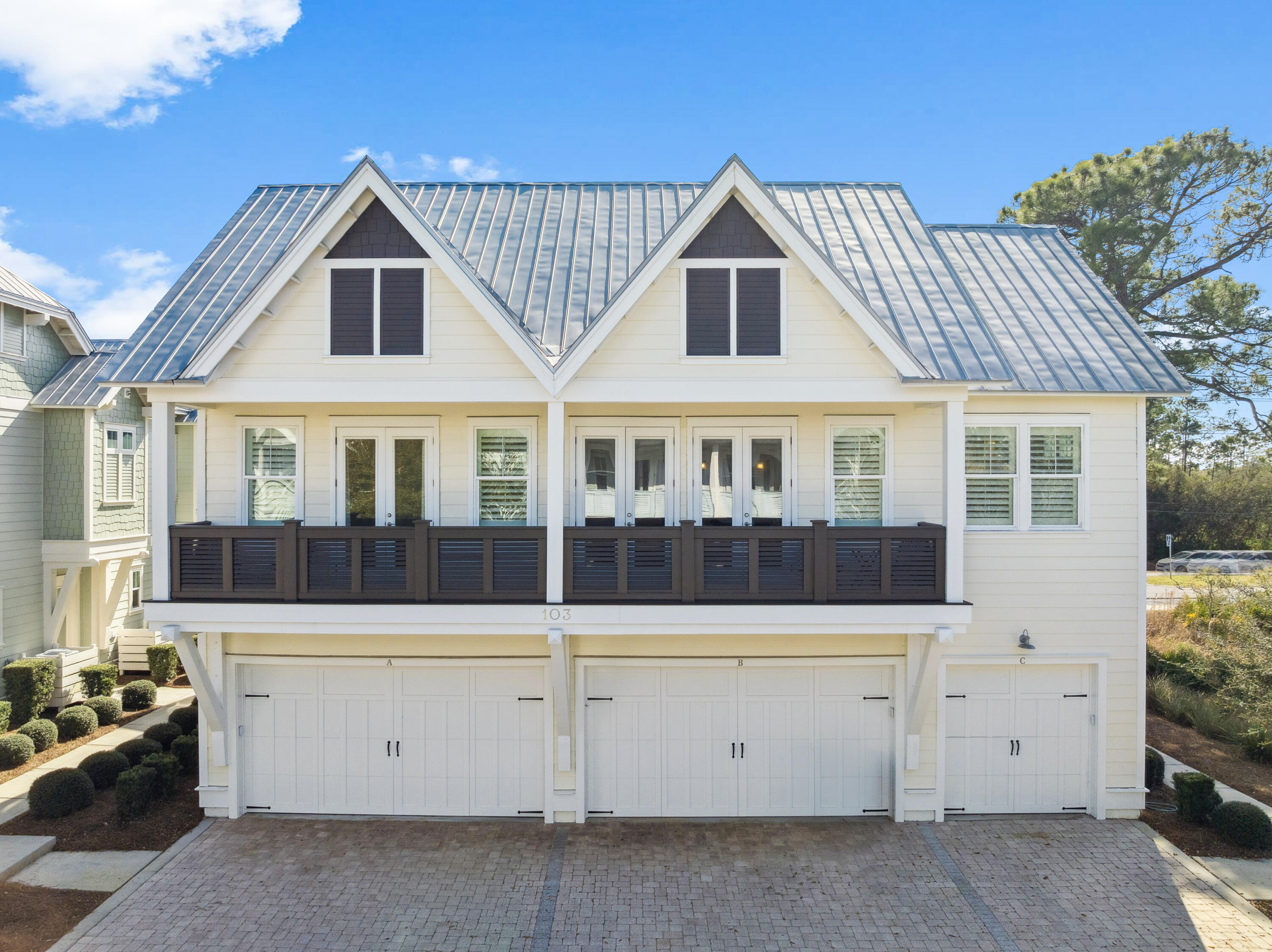 103 Milestone Drive C