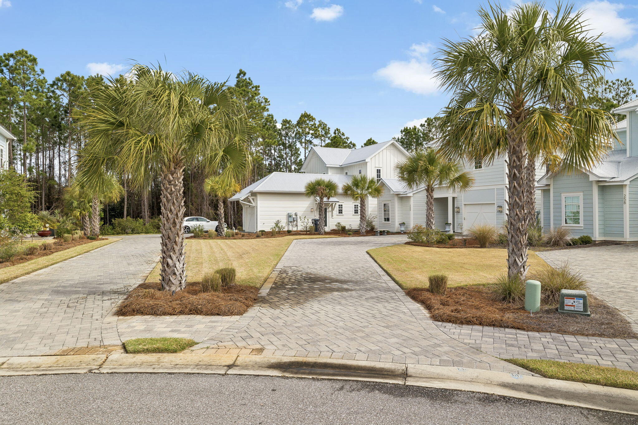 260 Sugar Sands Drive