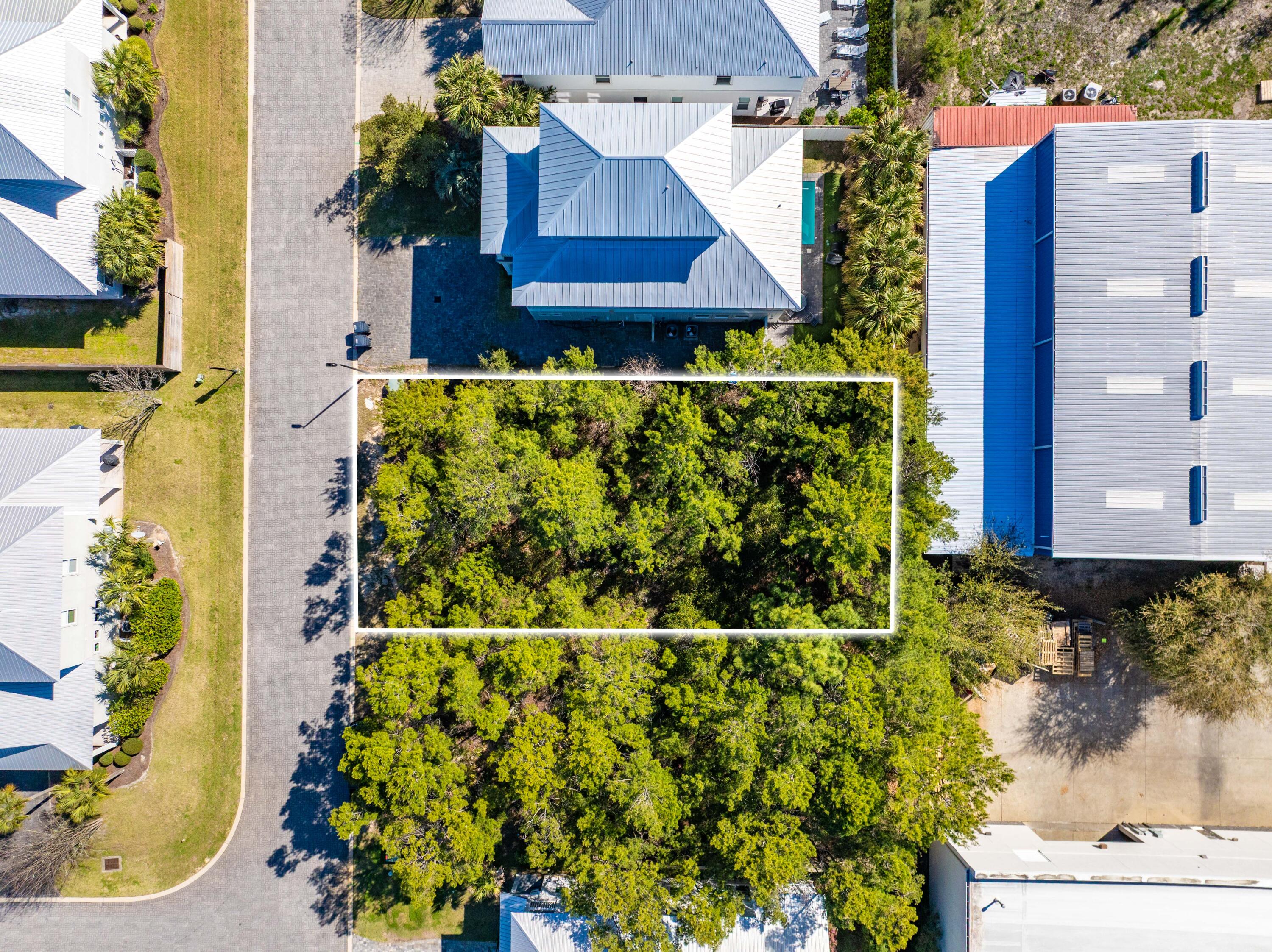 Lot 5 Charlotte Avenue