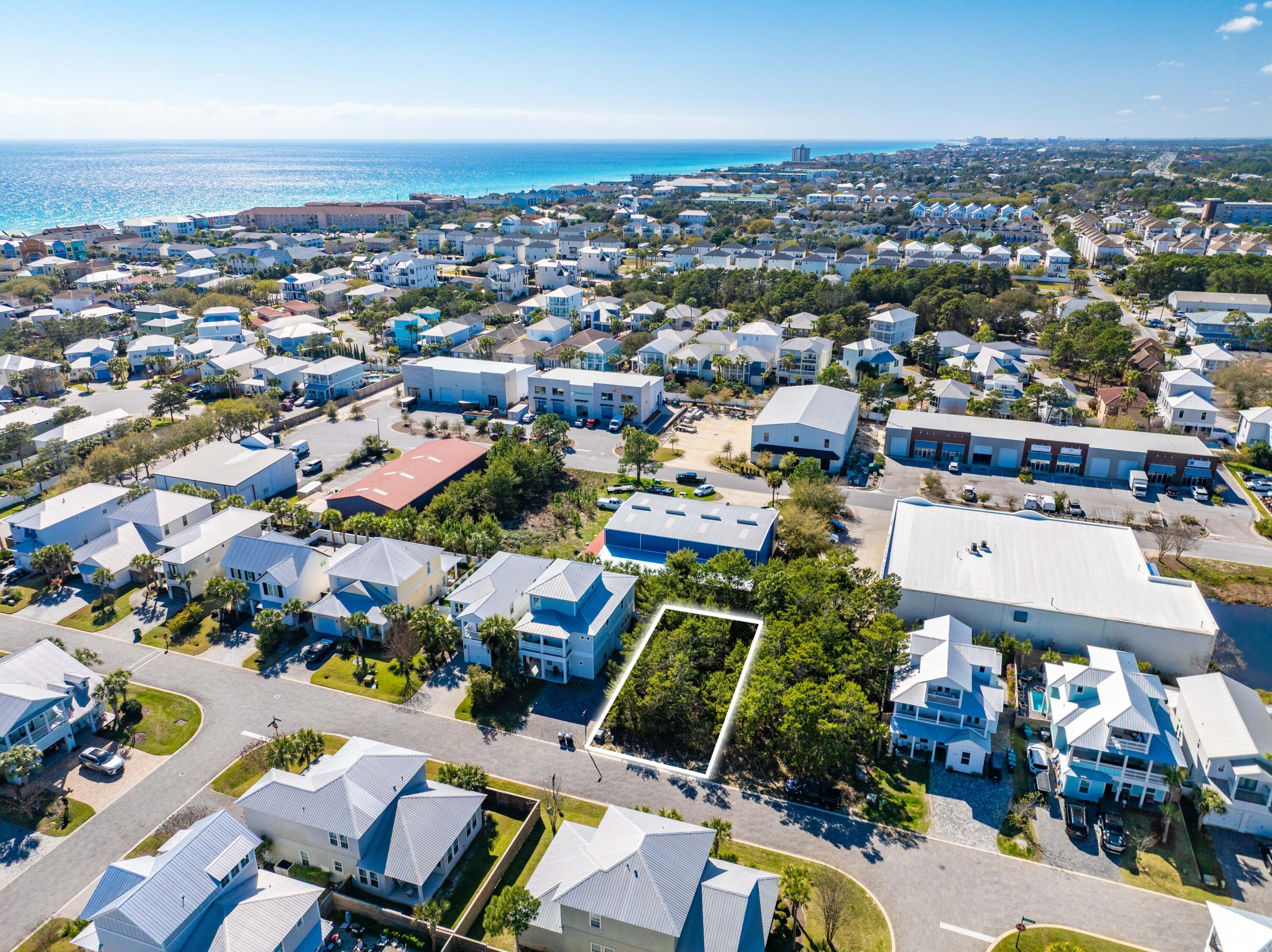 Lot 5 Charlotte Avenue