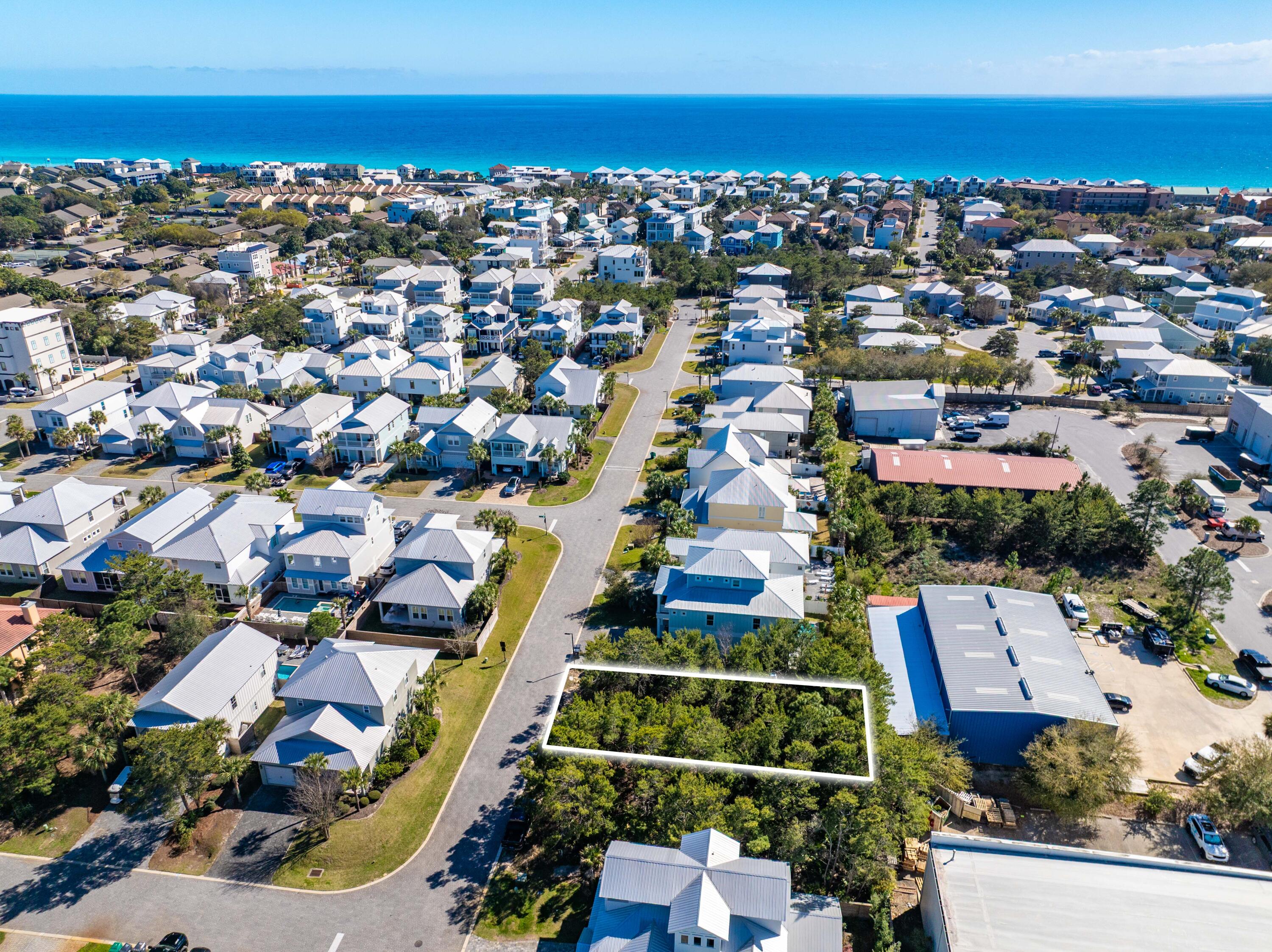 Lot 5 Charlotte Avenue