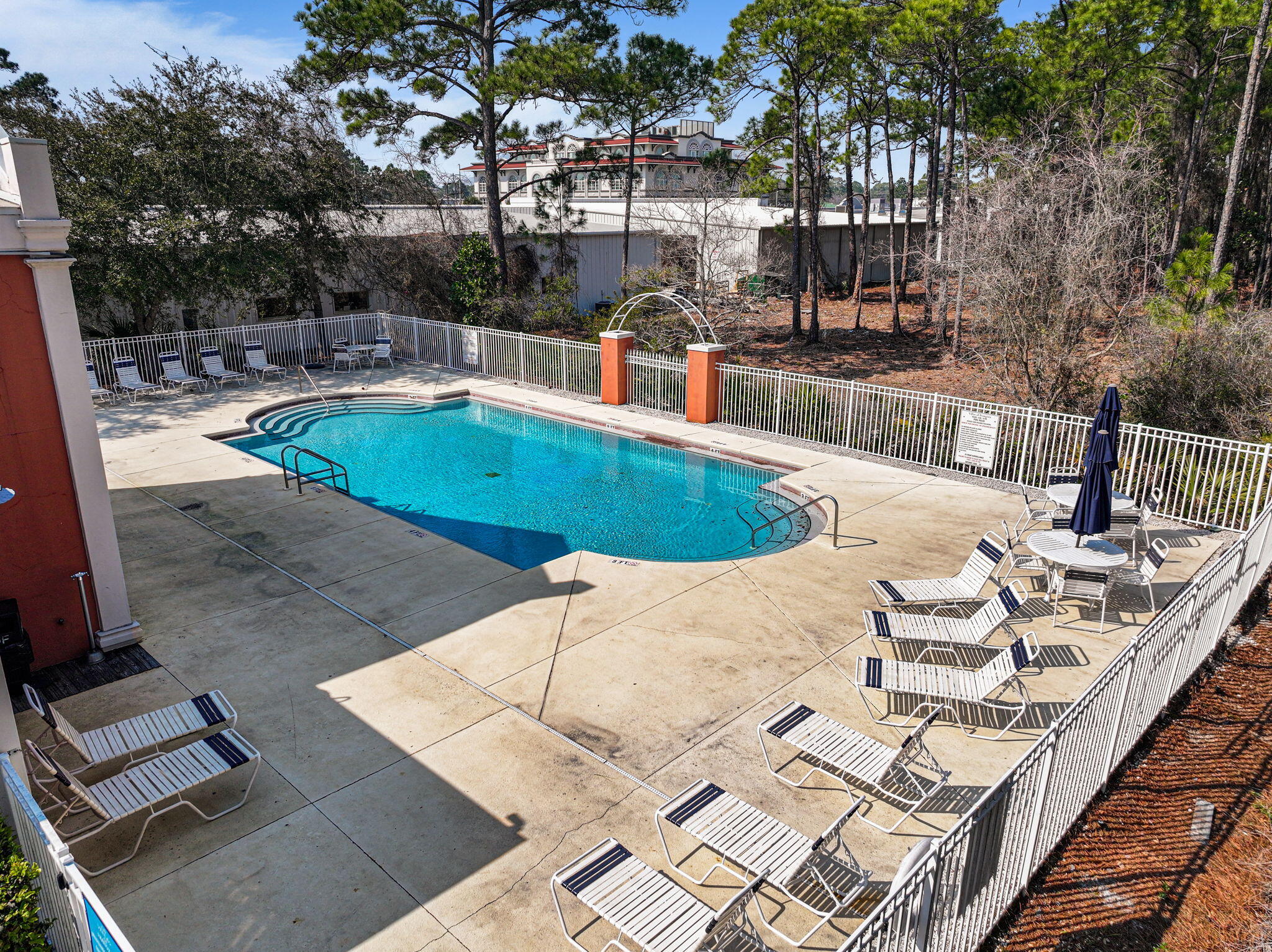 Lot 5 Charlotte Avenue