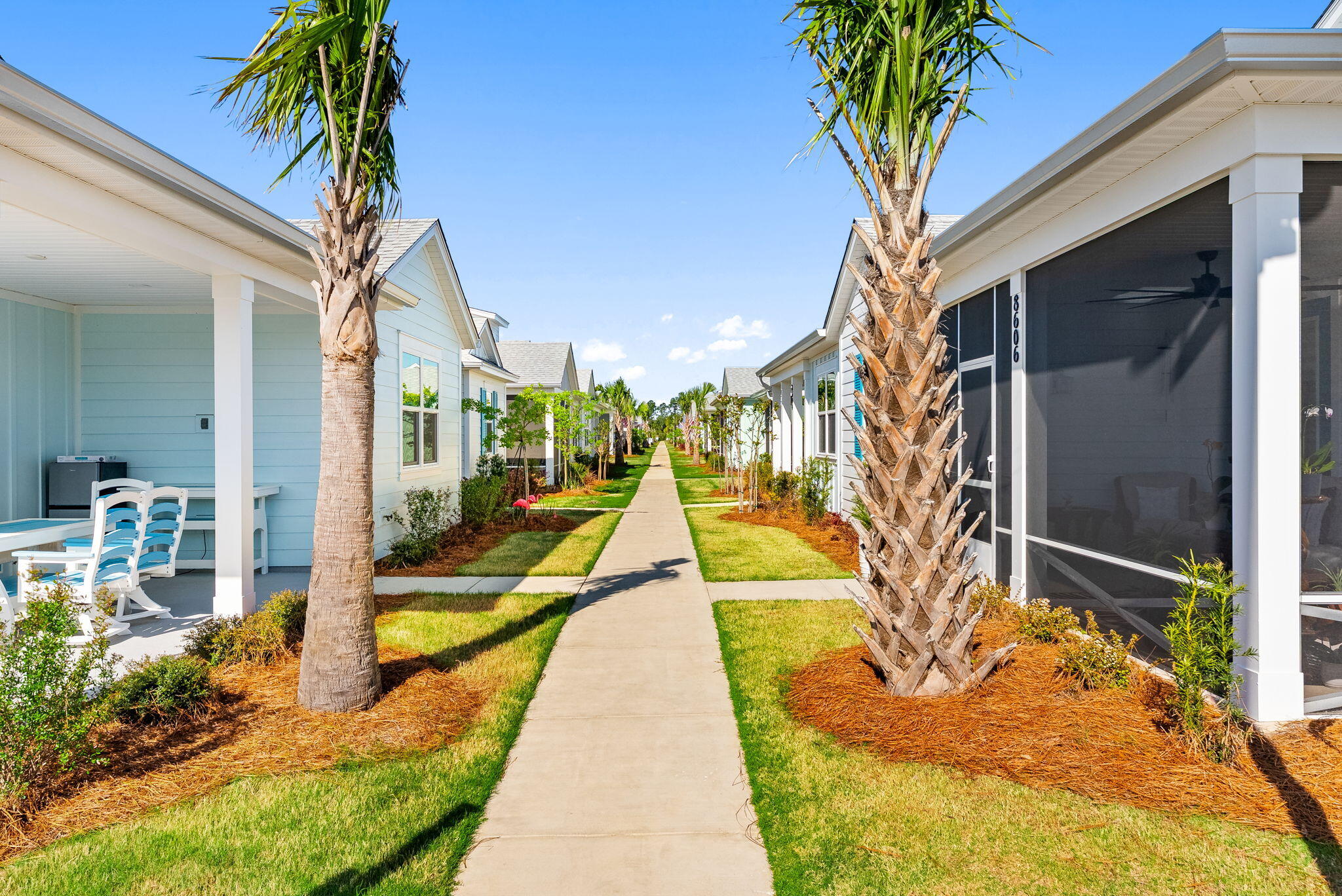 8606 Sand Dollar Drive