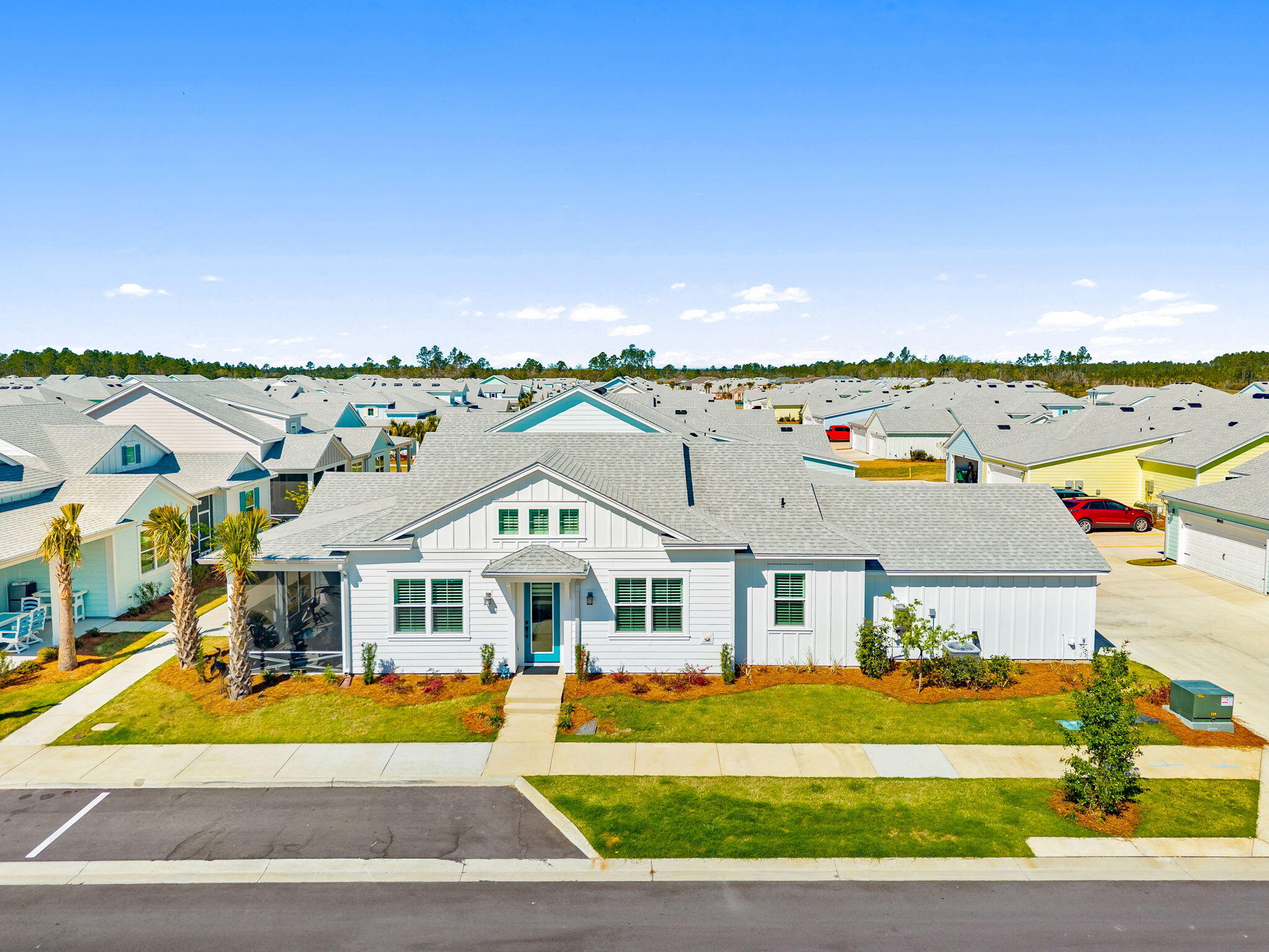 8606 Sand Dollar Drive