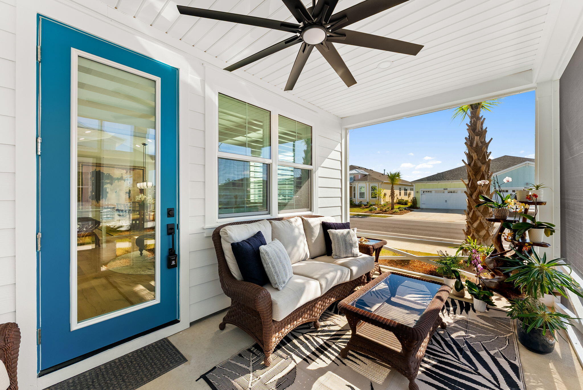 8606 Sand Dollar Drive