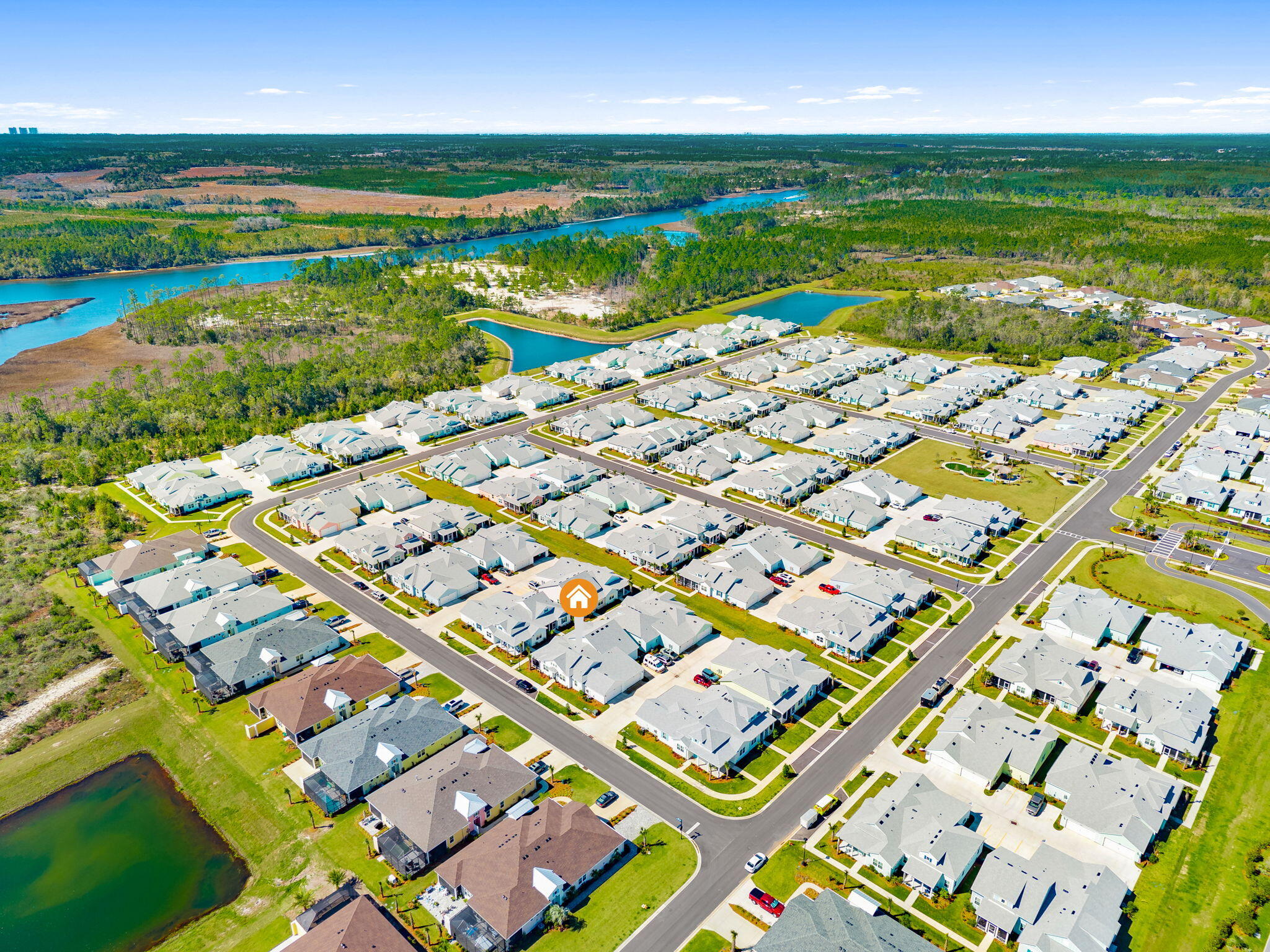 8606 Sand Dollar Drive