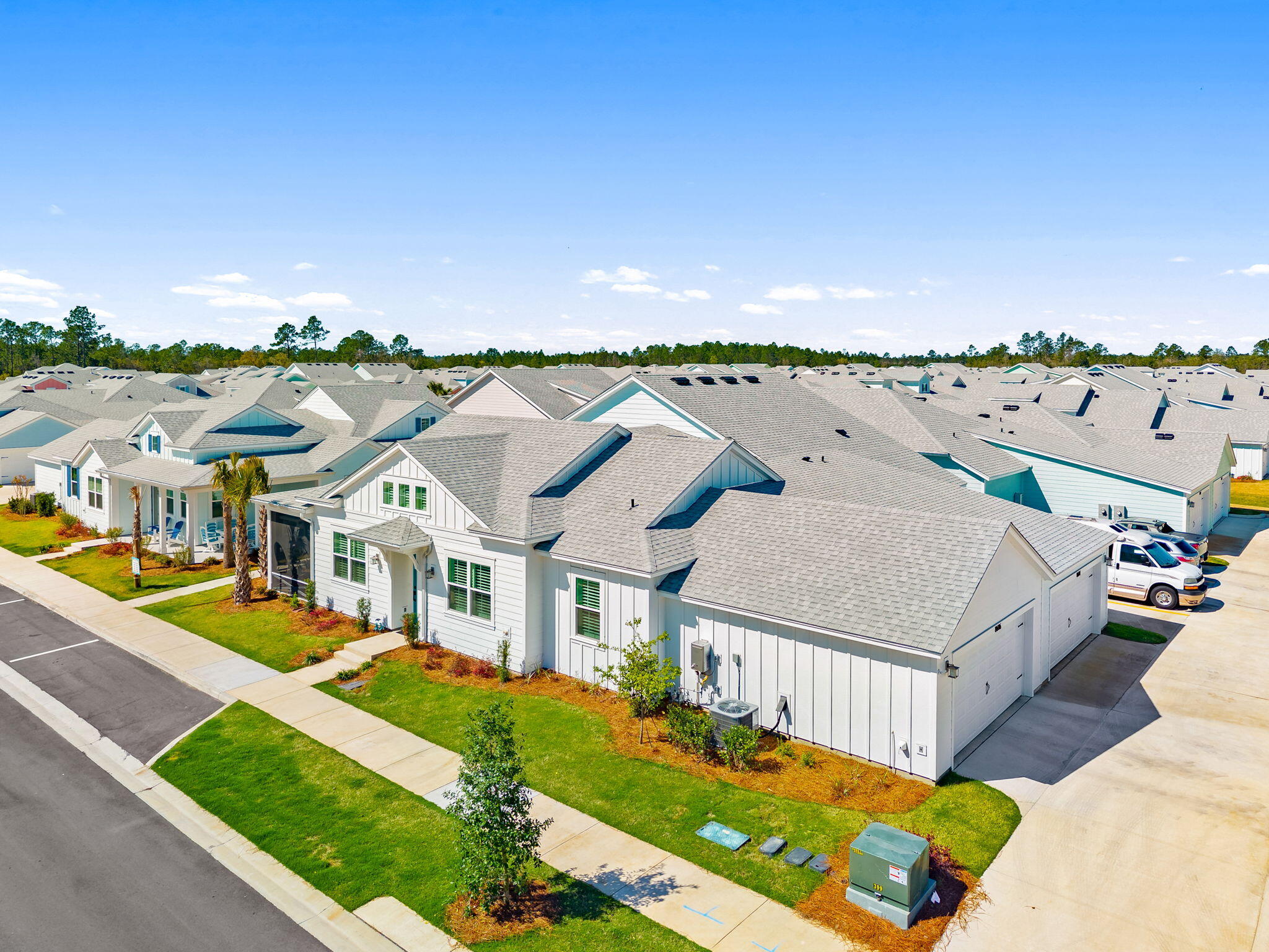 8606 Sand Dollar Drive