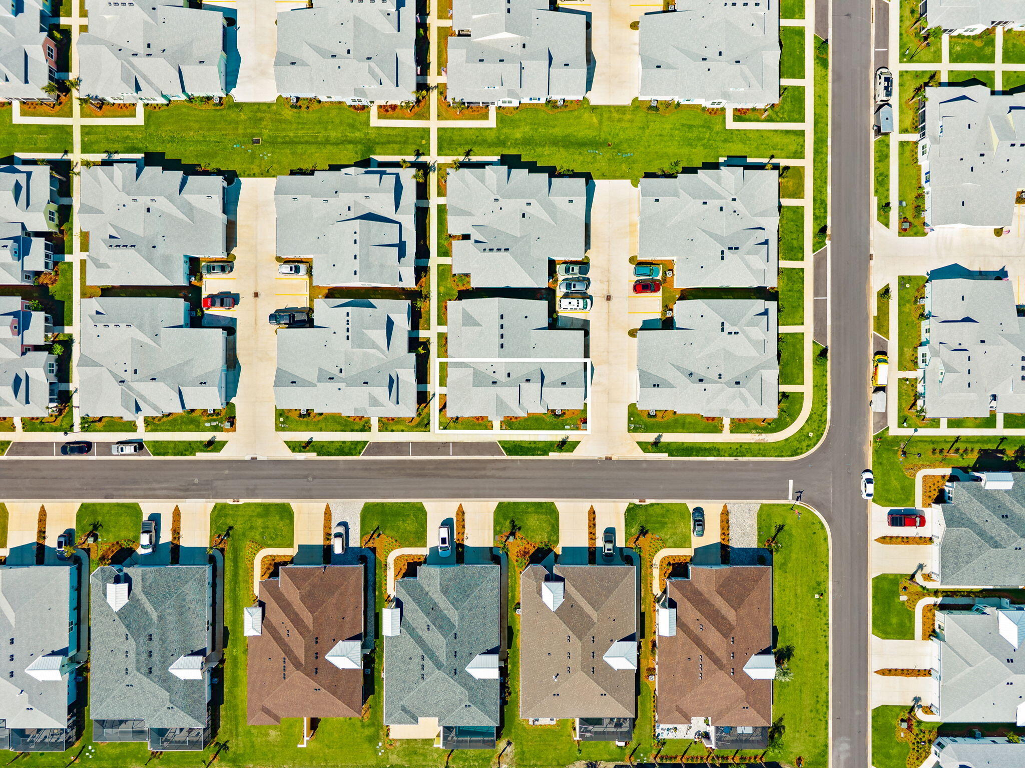 8606 Sand Dollar Drive