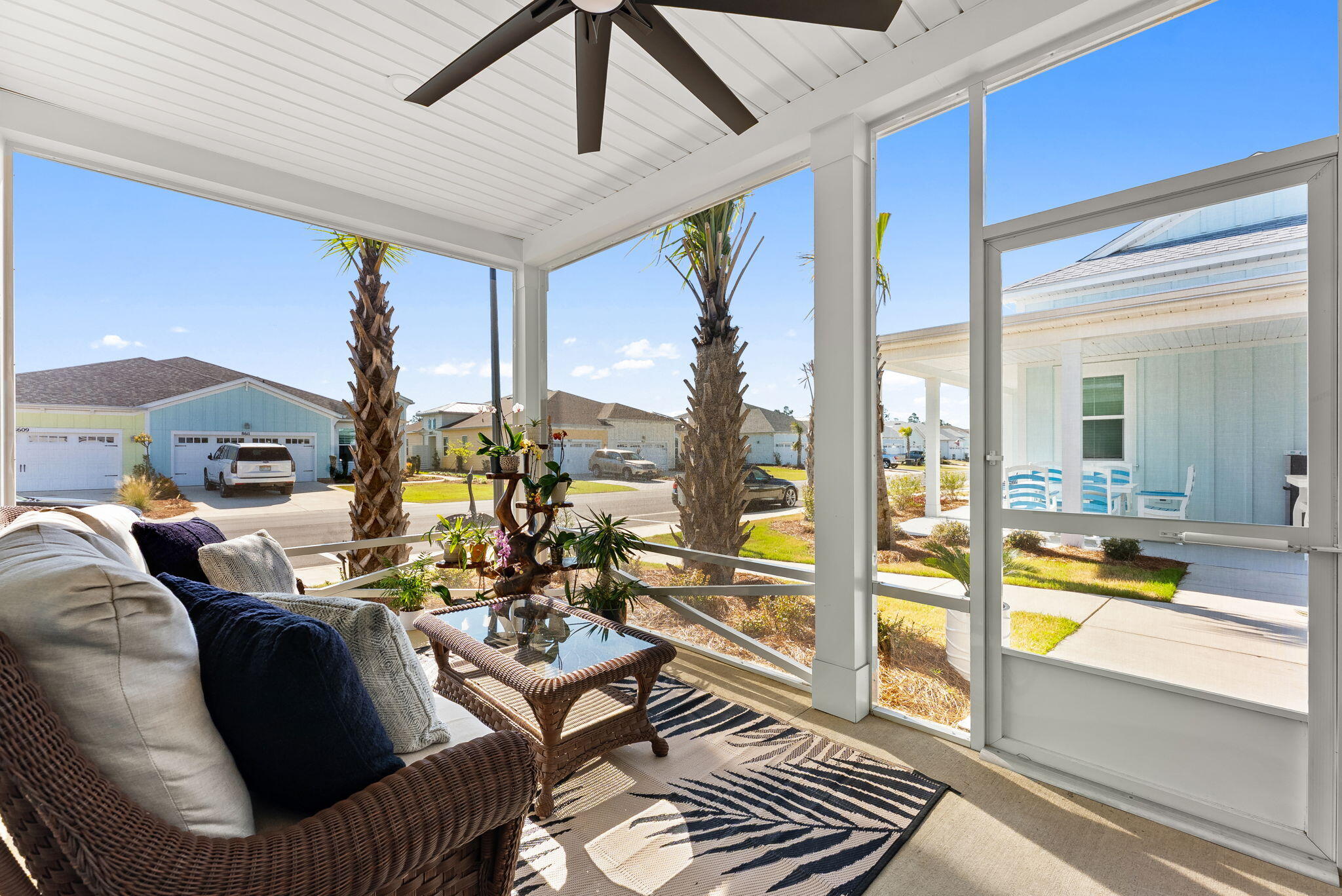 8606 Sand Dollar Drive