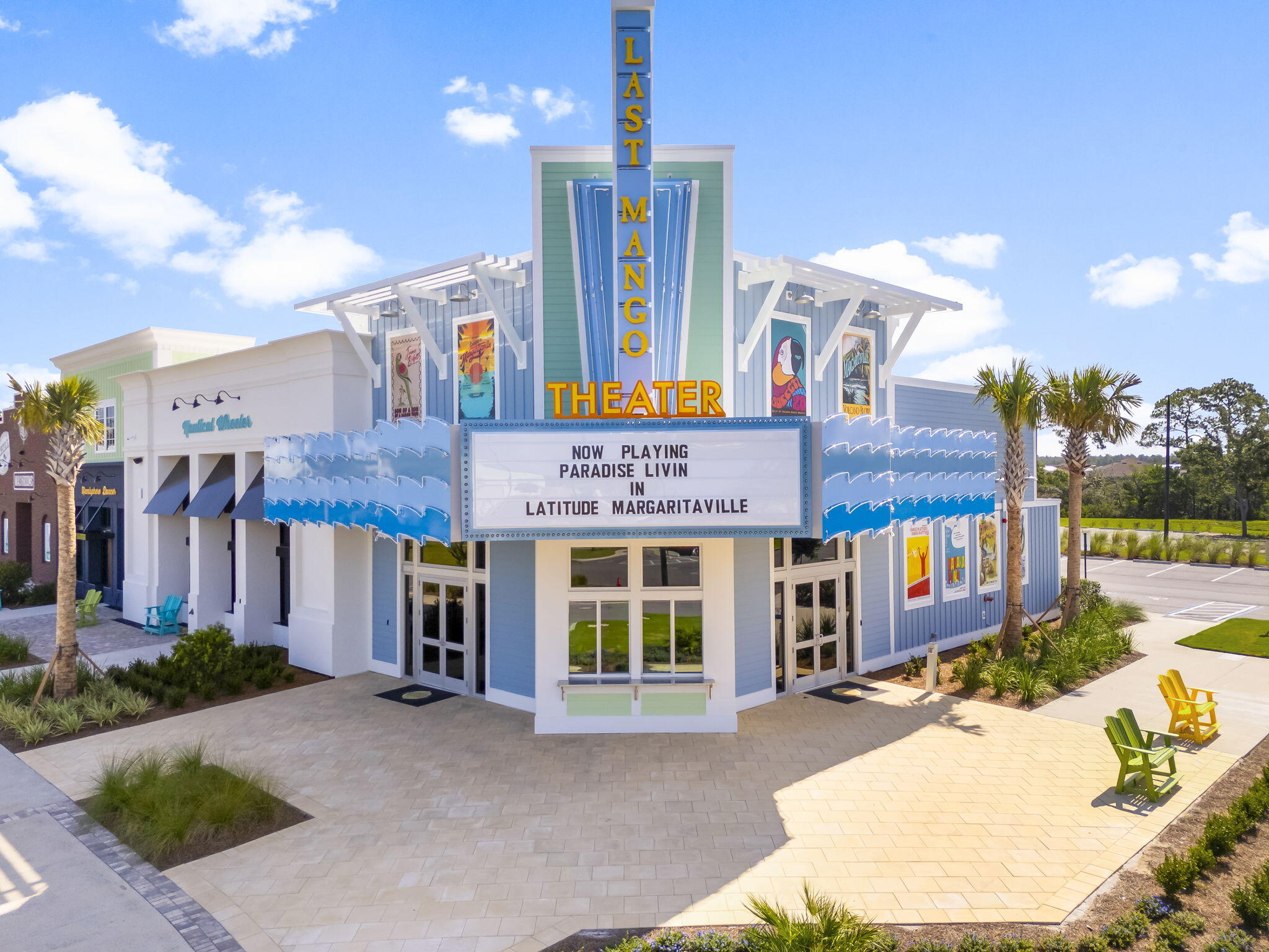 8606 Sand Dollar Drive