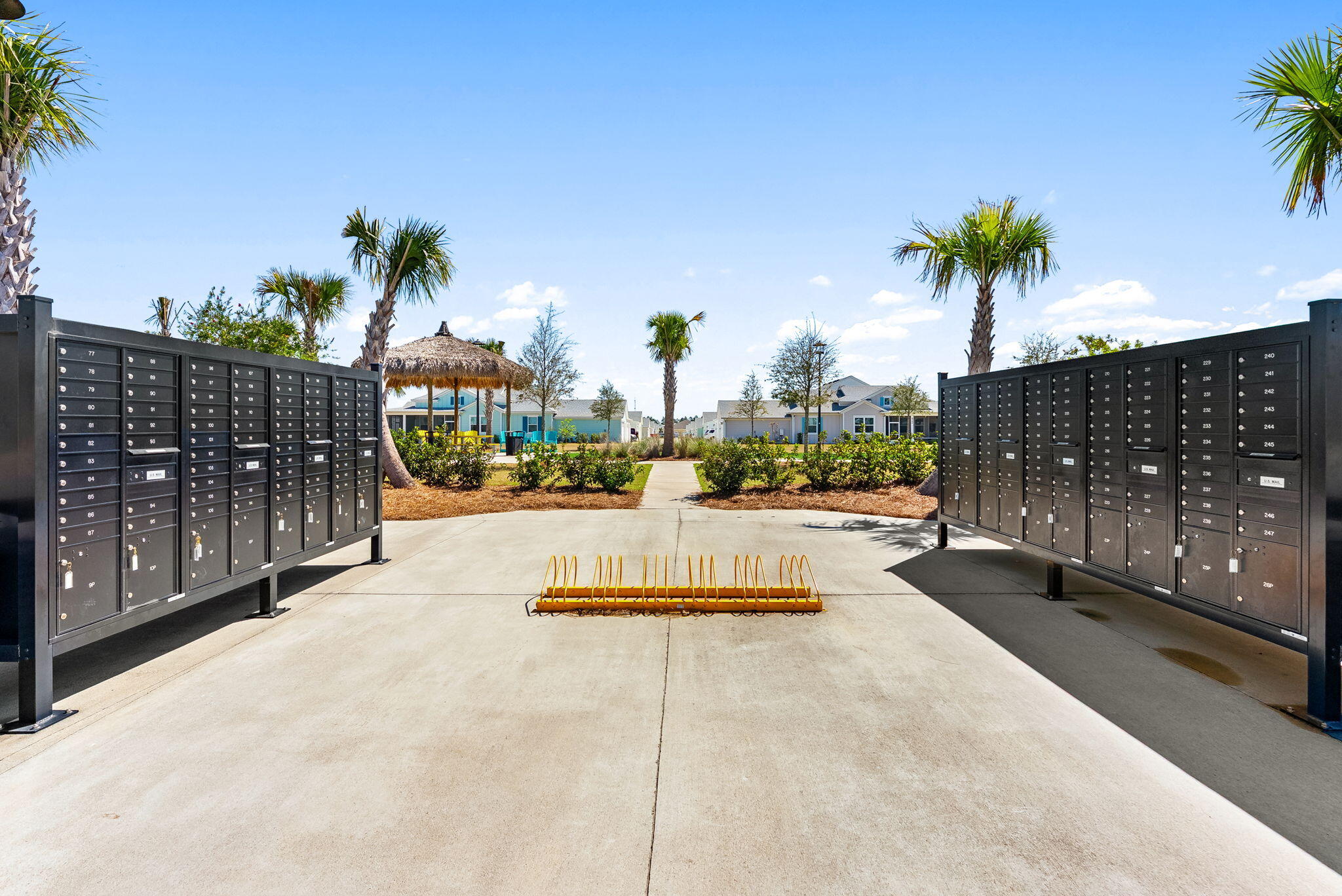 8606 Sand Dollar Drive