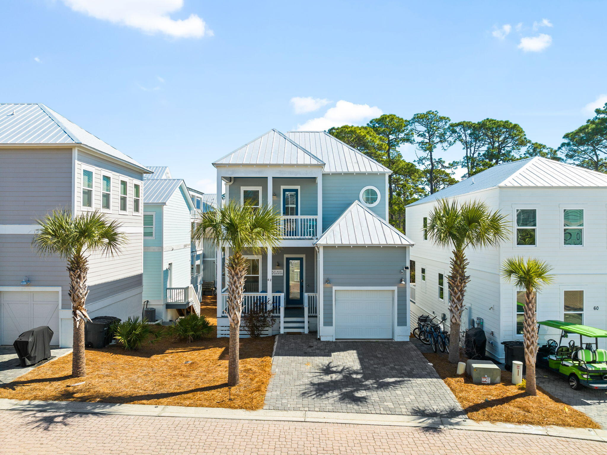 62 Charming Way