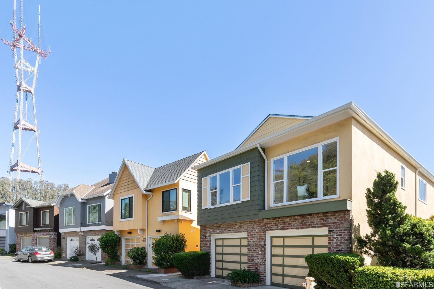 291 Oak Park Drive