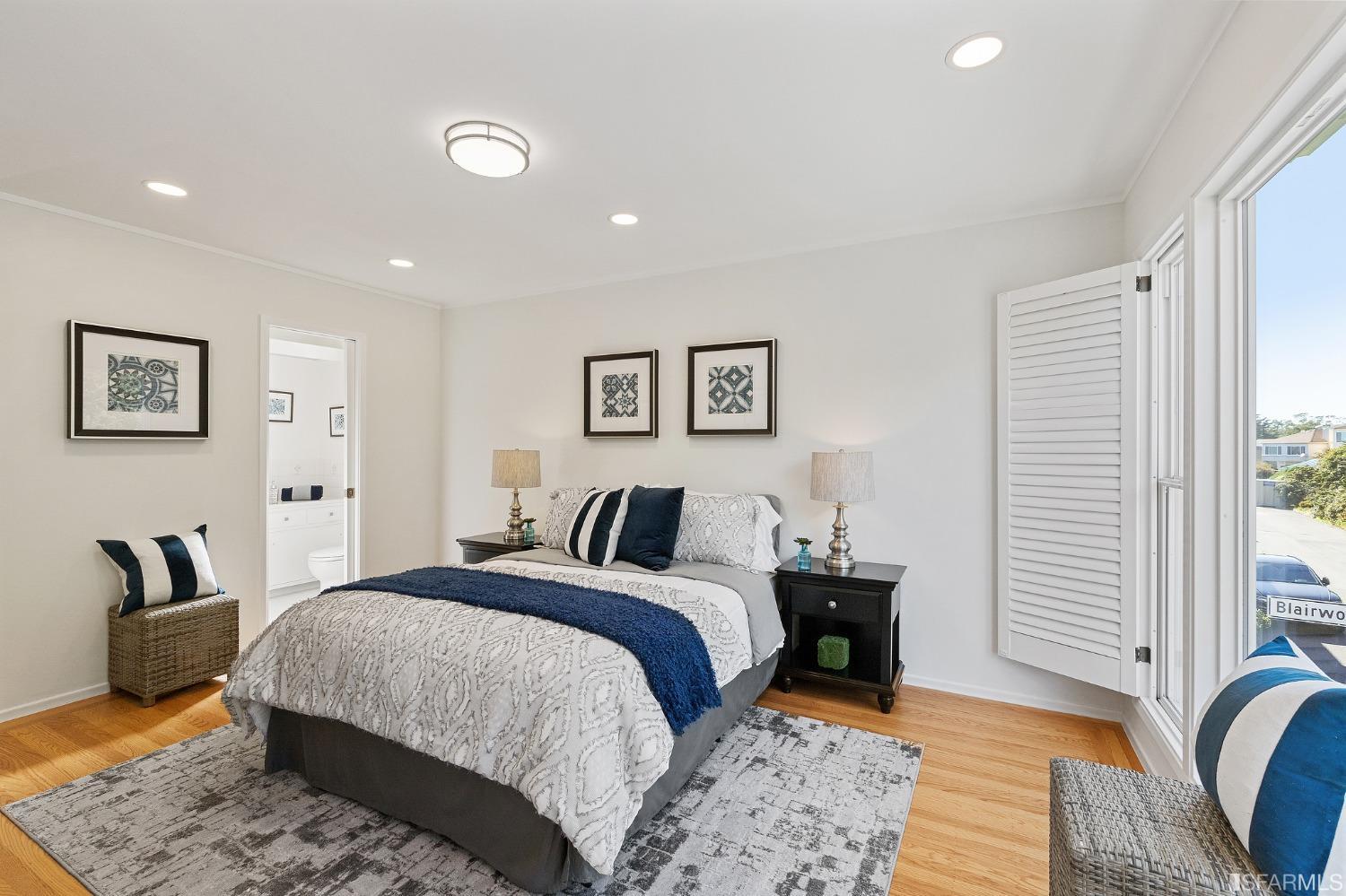 291 Oak Park Drive