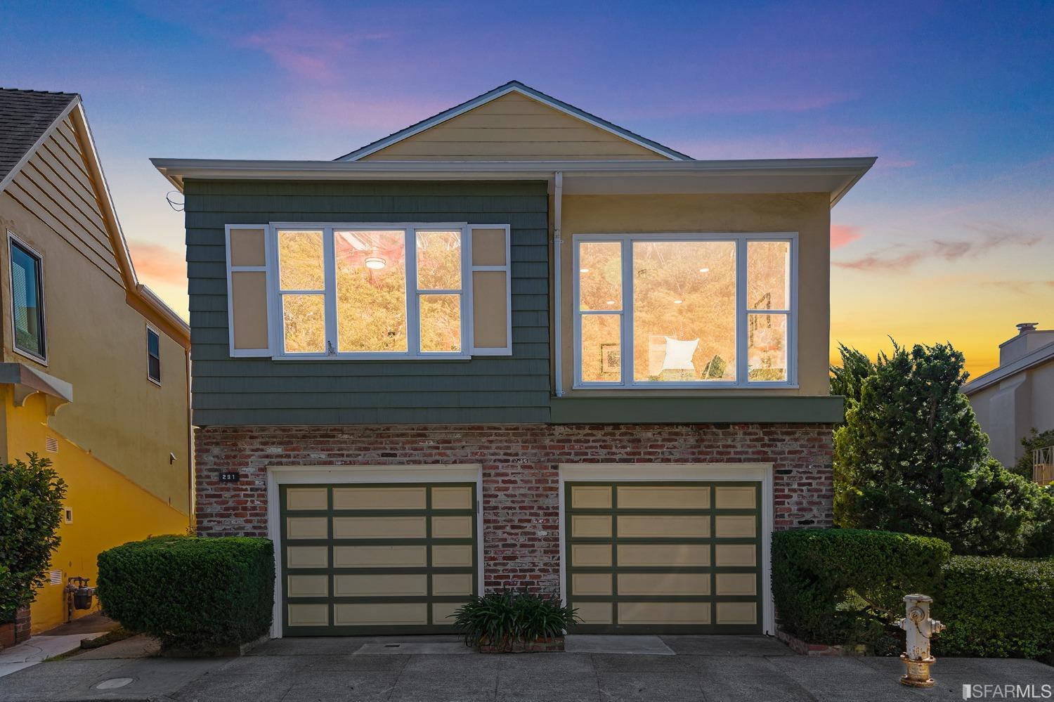 291 Oak Park Drive