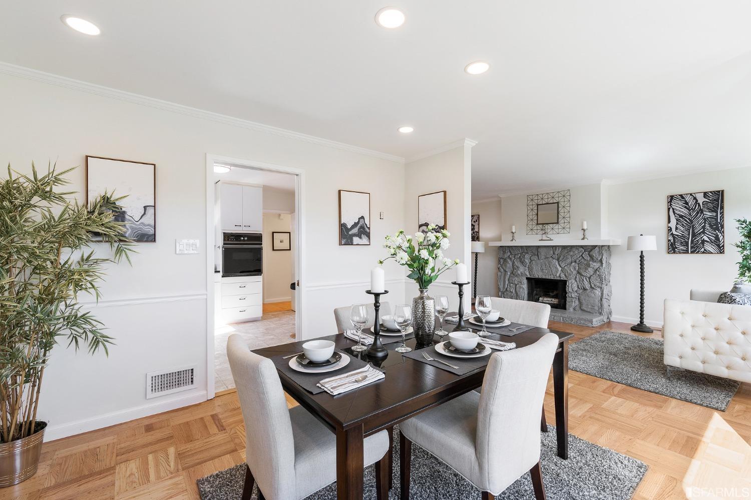291 Oak Park Drive