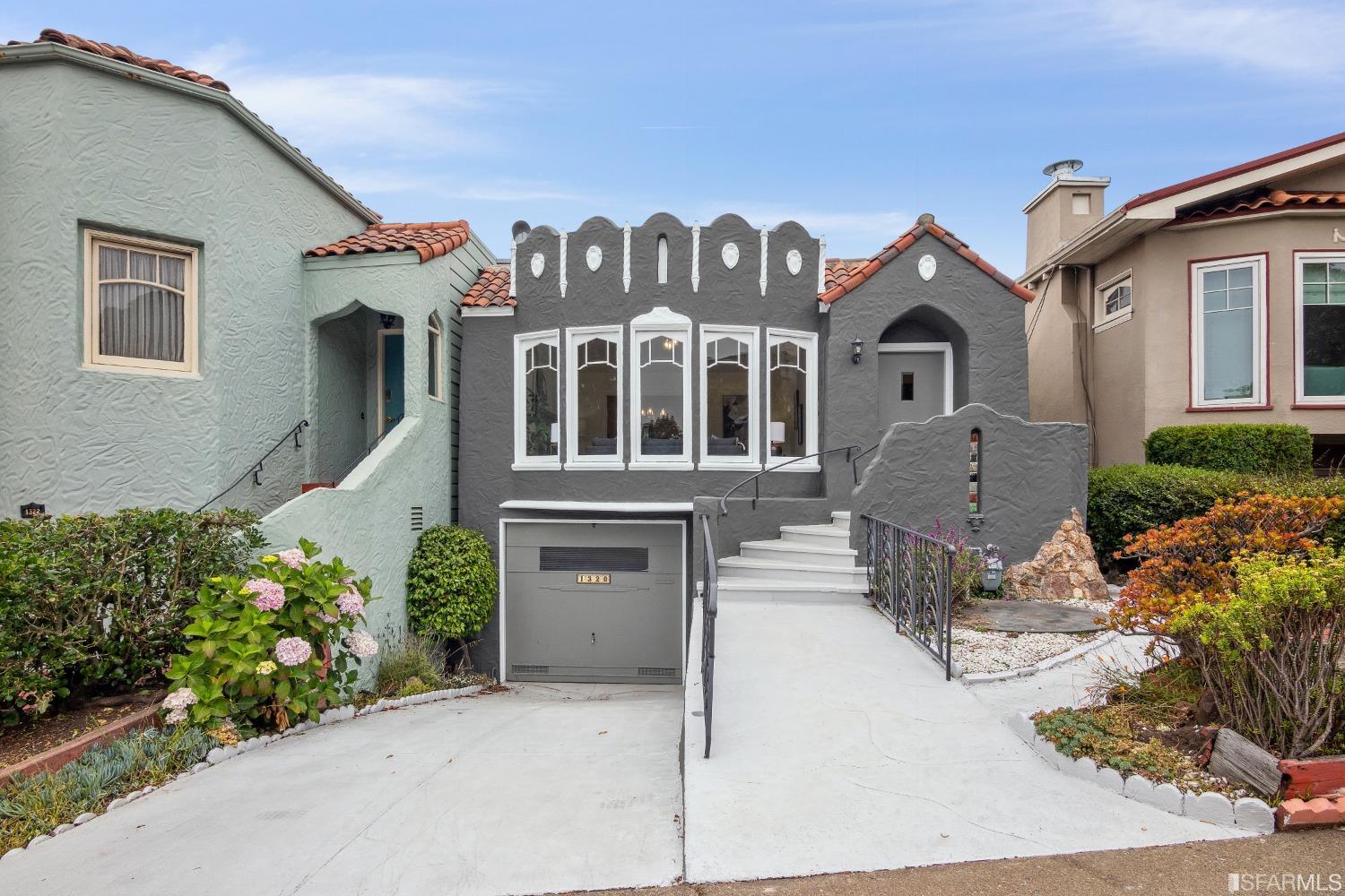 1320 Portola Drive