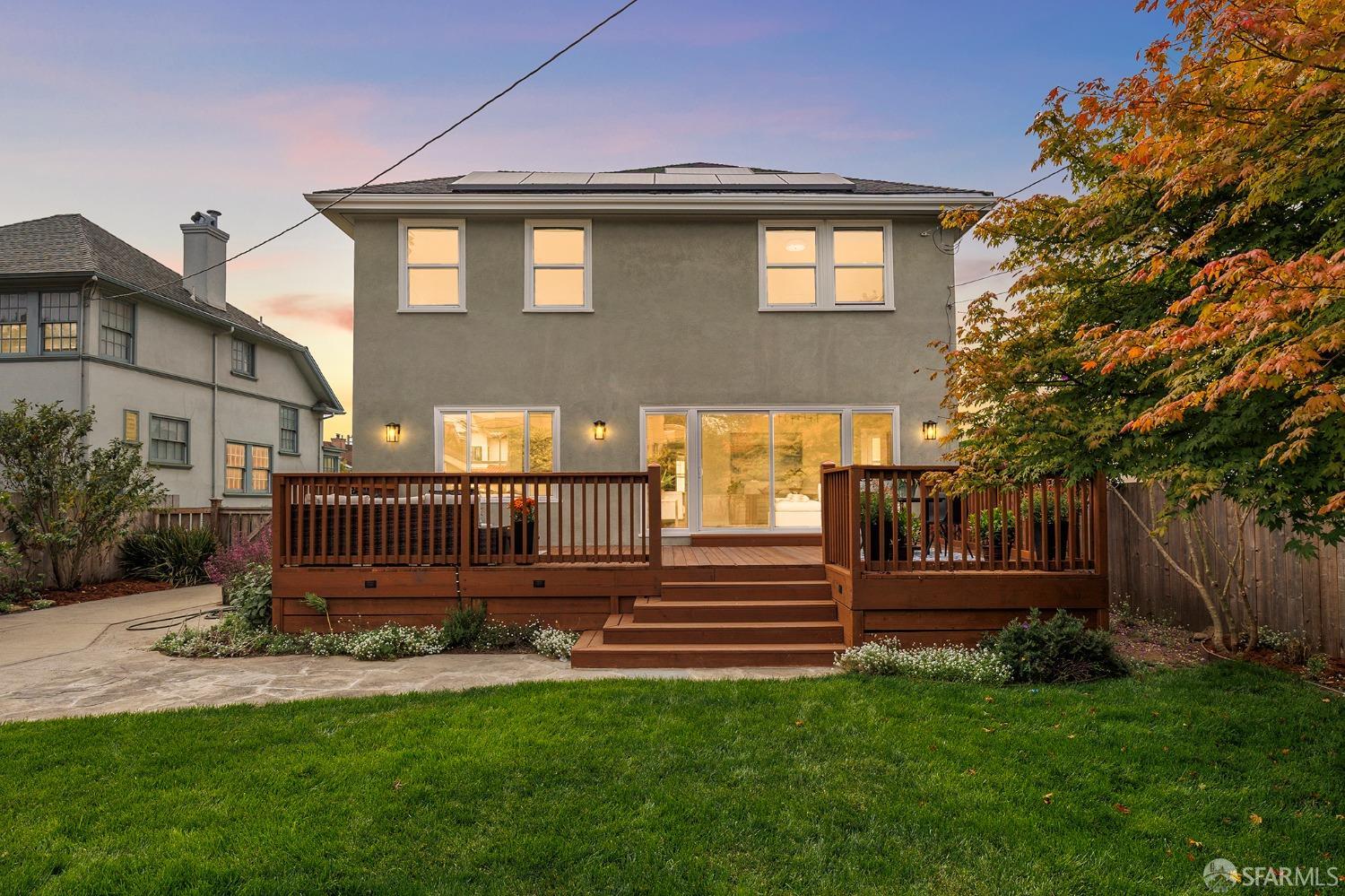 168 De Soto Street