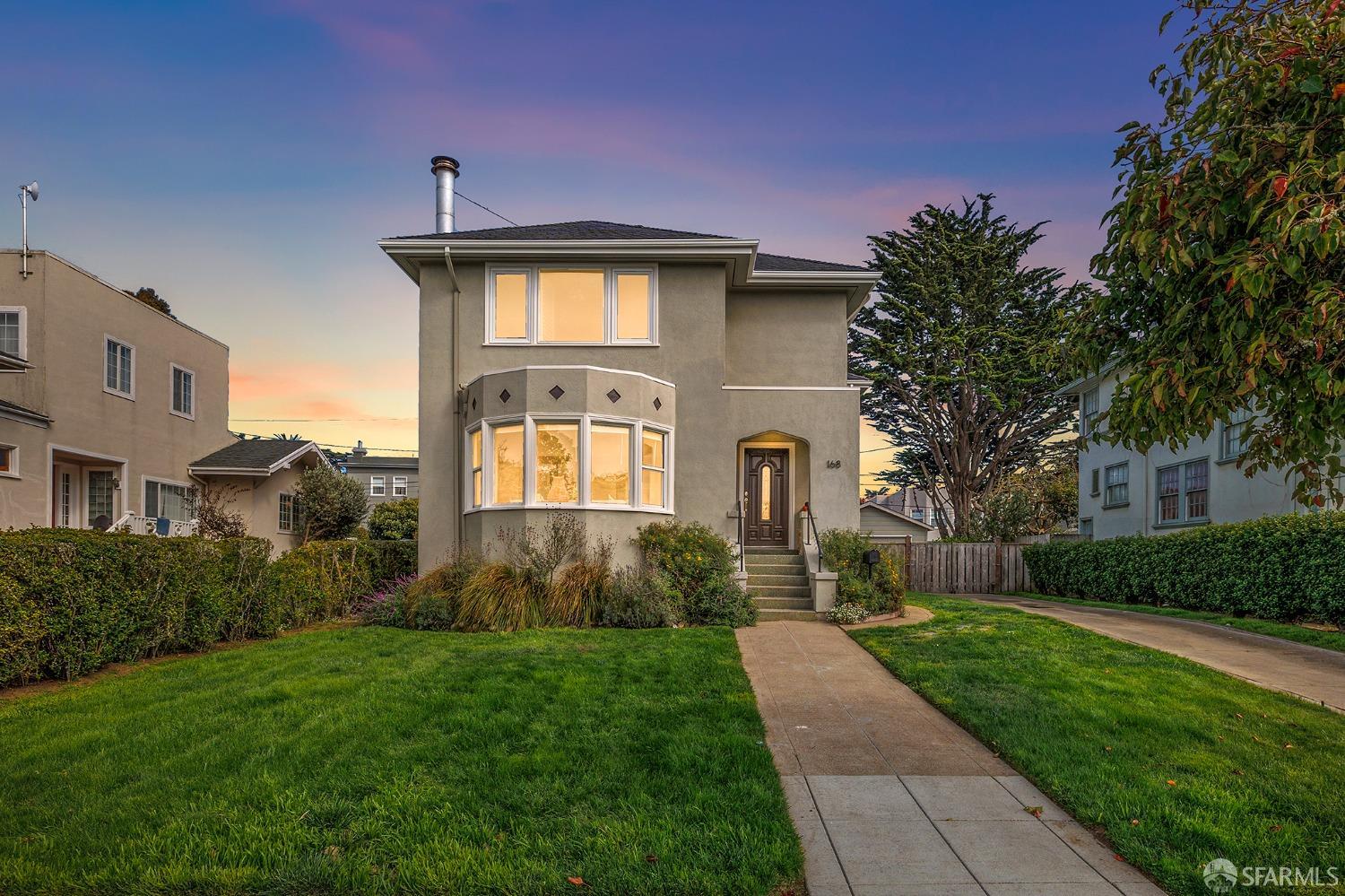 168 De Soto Street