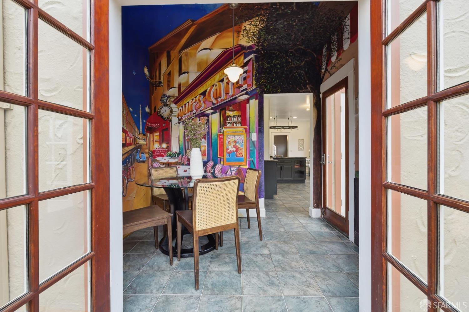 30 Entrada Court