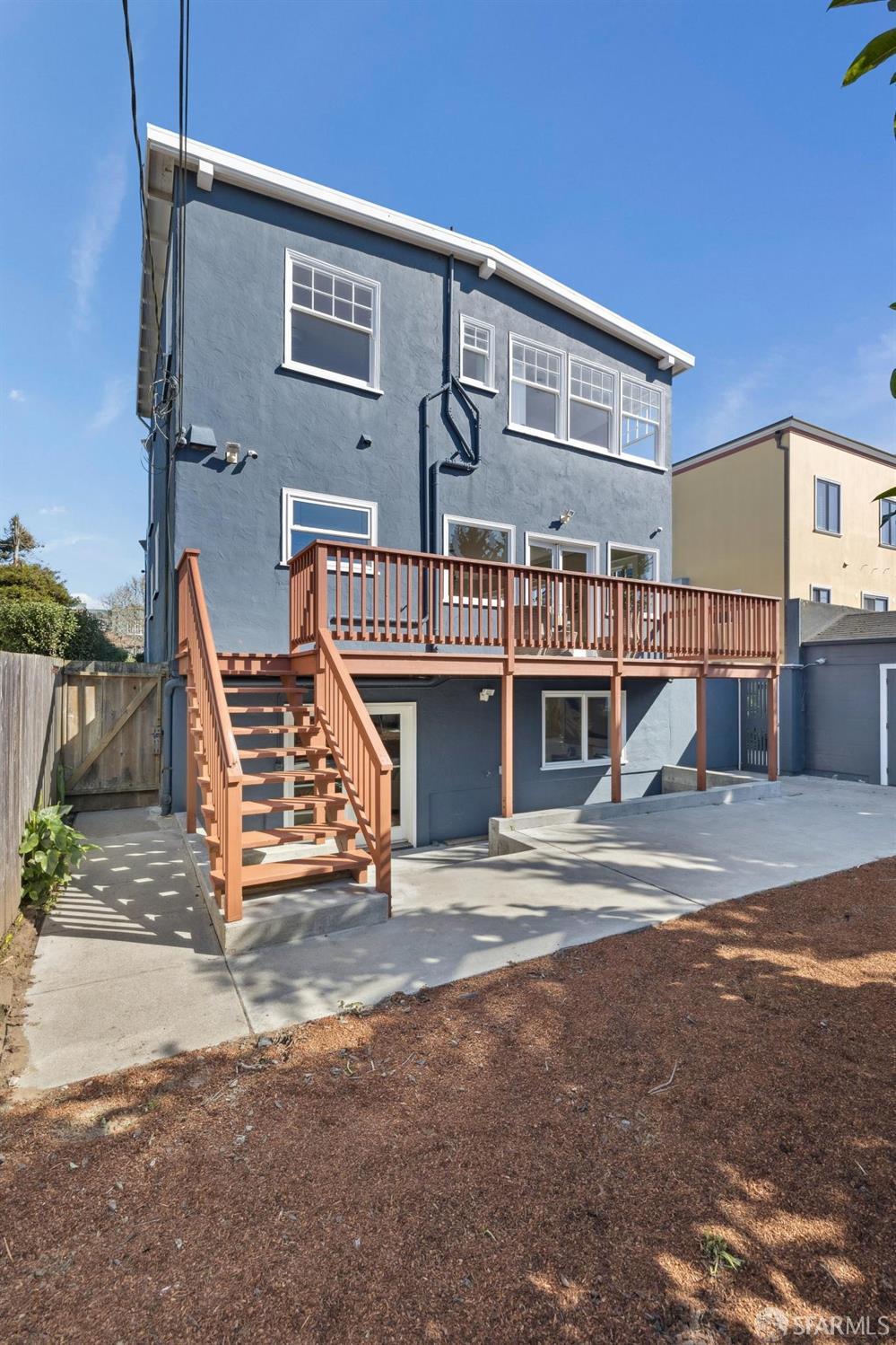 181 De Soto Street