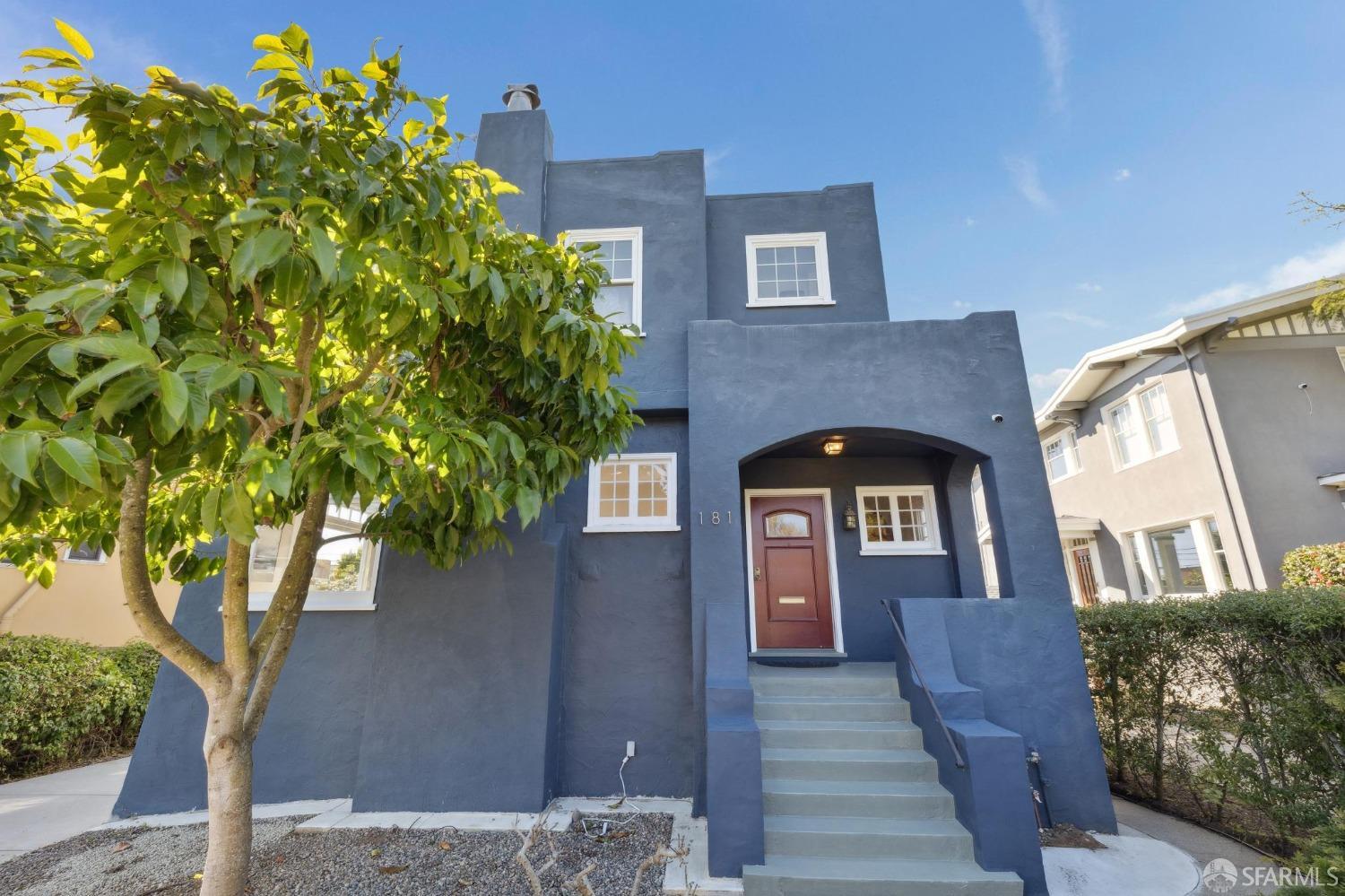 181 De Soto Street