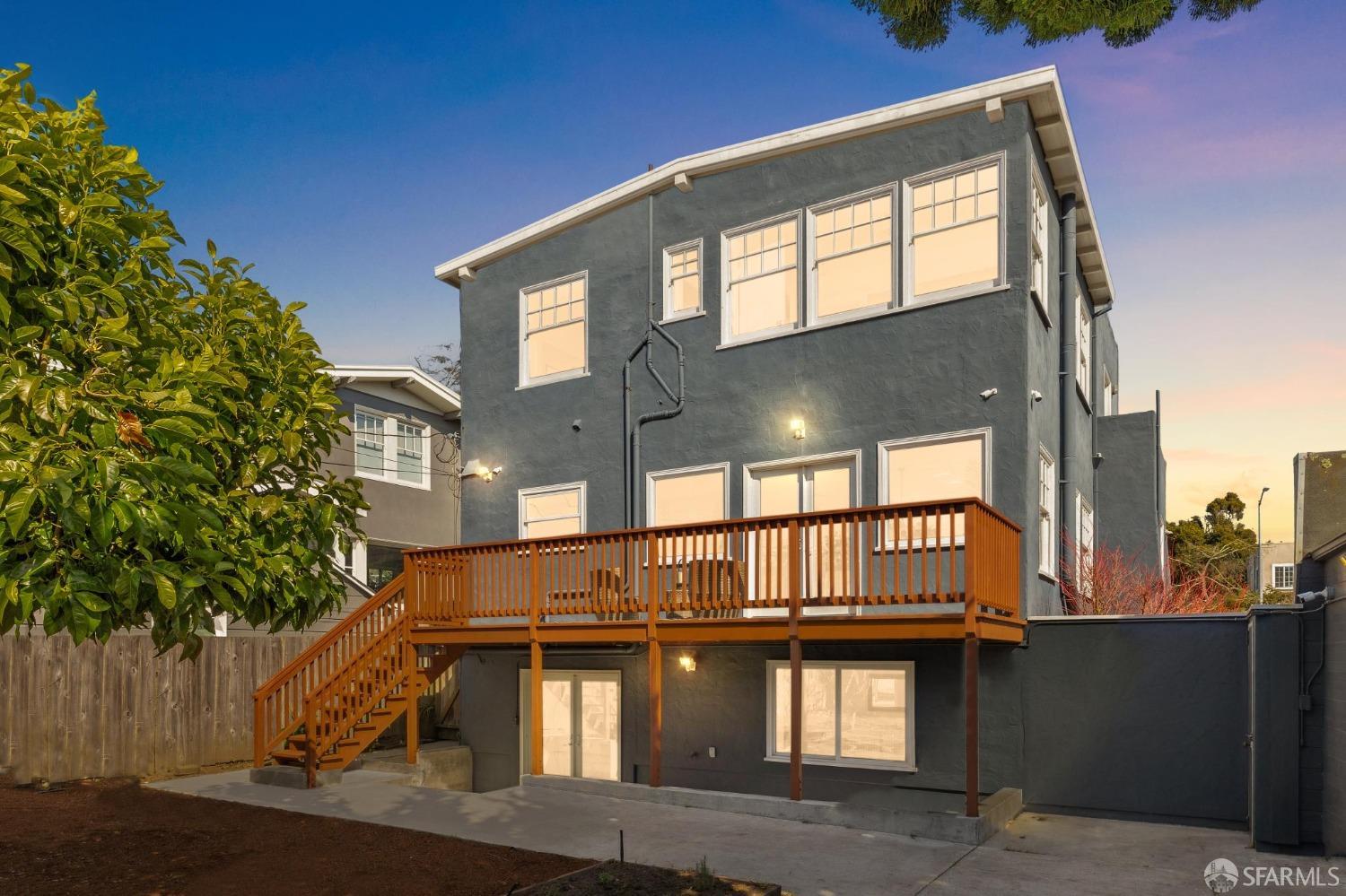 181 De Soto Street