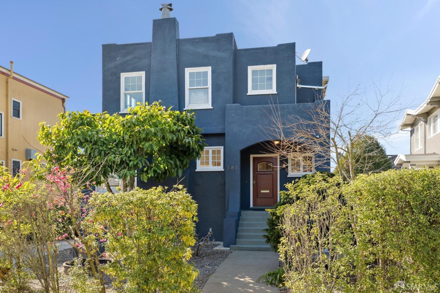 181 De Soto Street