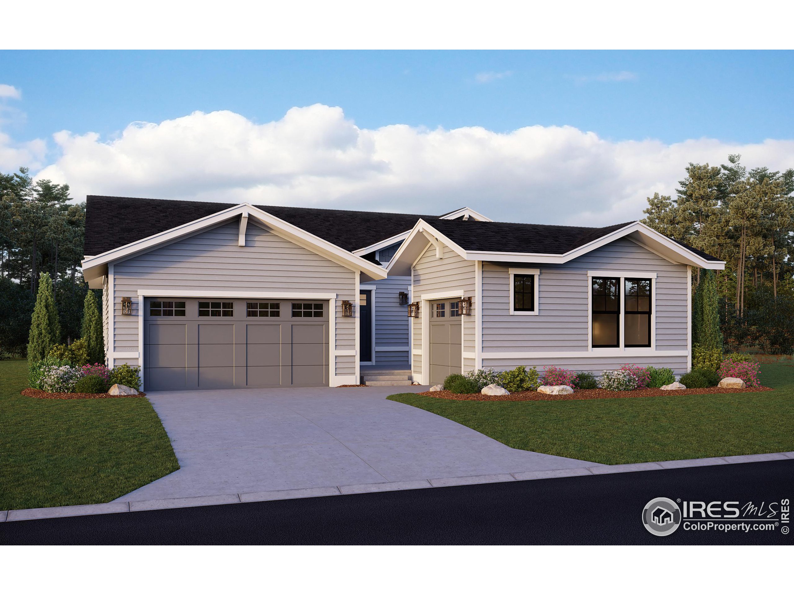 1846 Morningstar Way