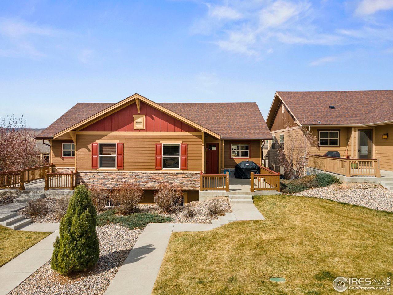 4614 Chokecherry Trl 1