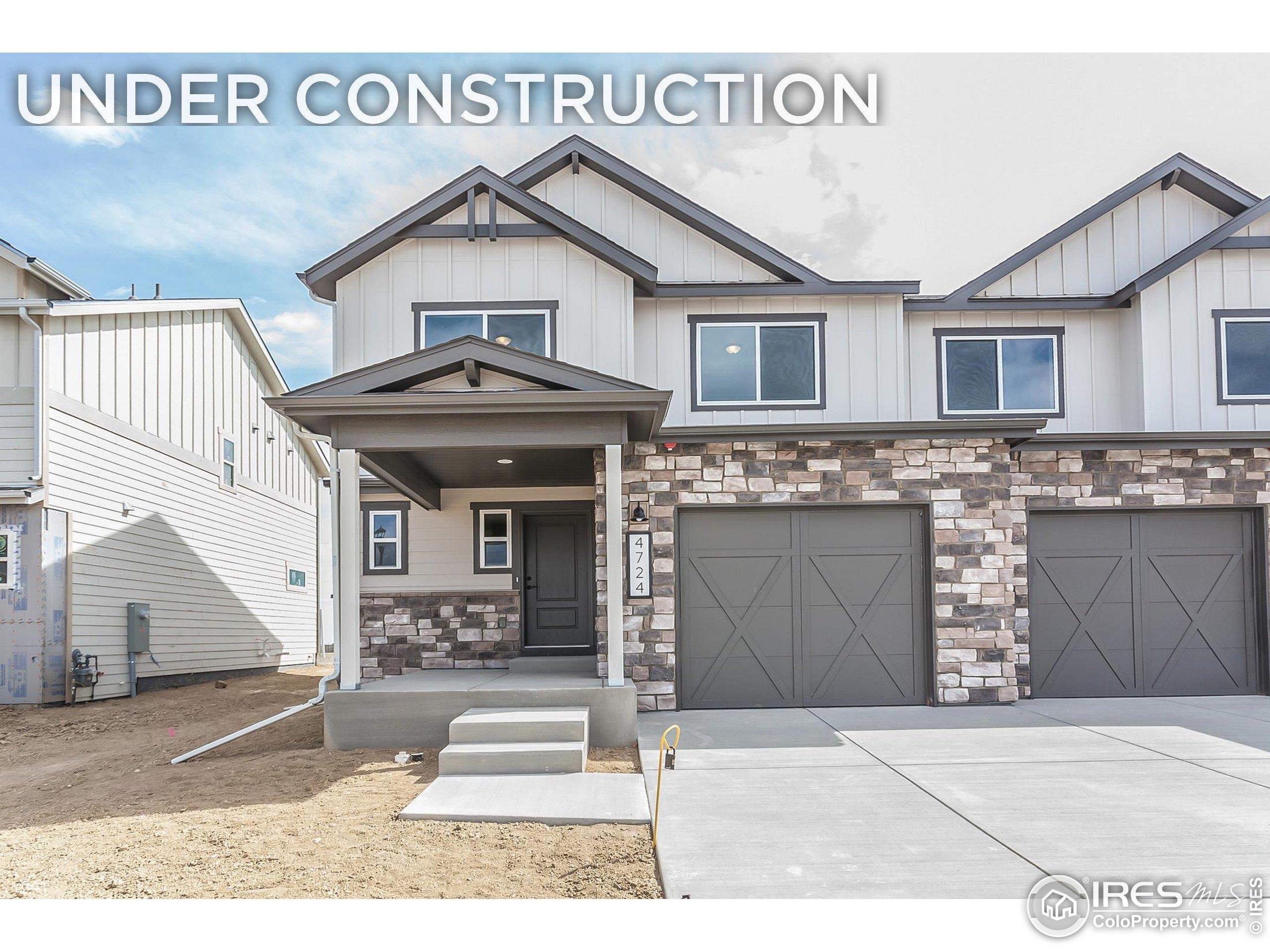 4740 Whistler Dr