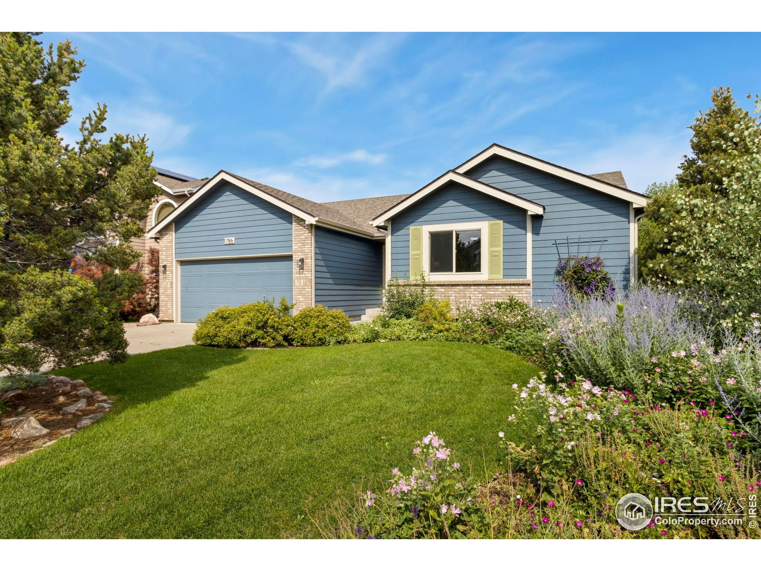 1786 Somerville Dr