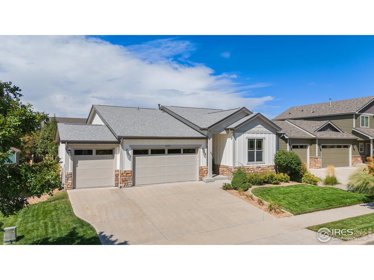 5457 Wishing Well Dr