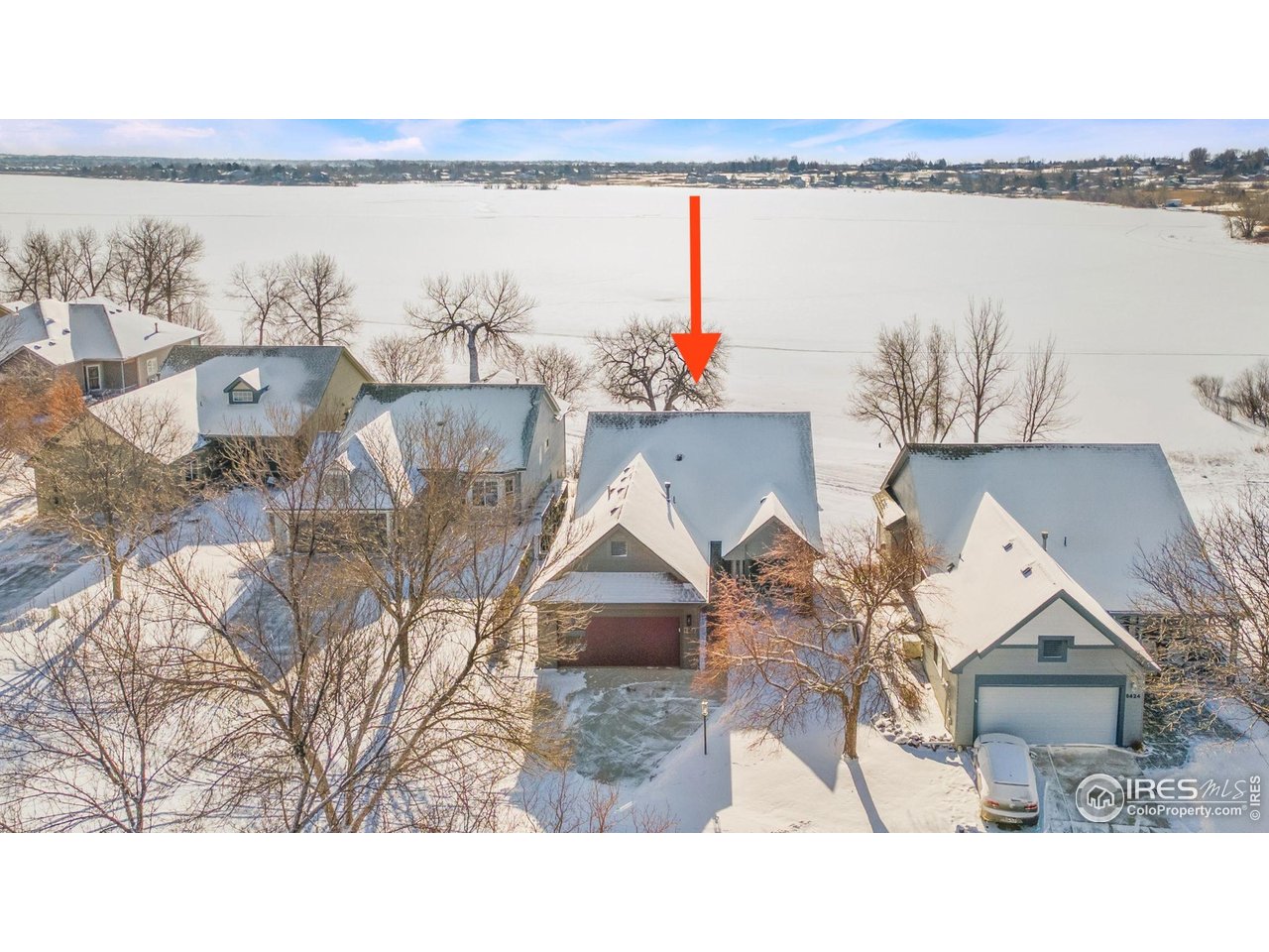 5408 Lighthouse Point Ct