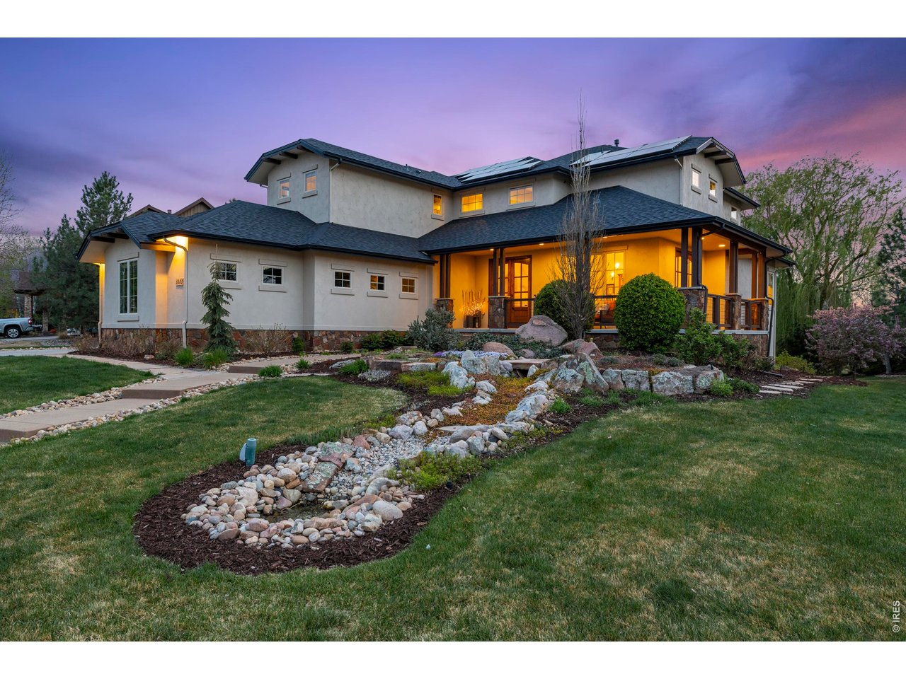 6003 Wild View Dr