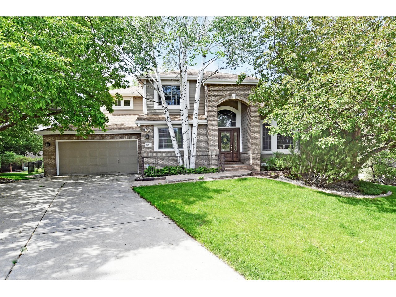 6367 Falcon Ridge Ct