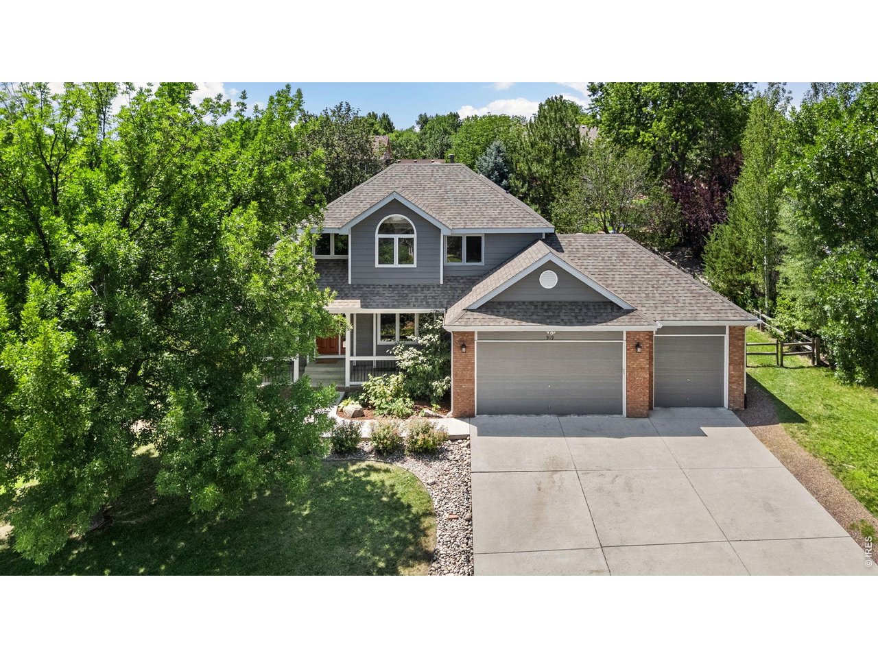 919 Battsford Cir