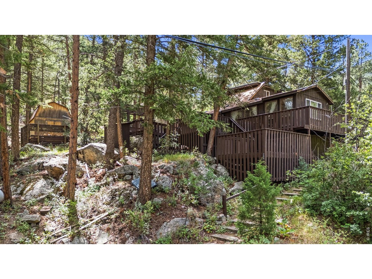204 Waltonia Rd