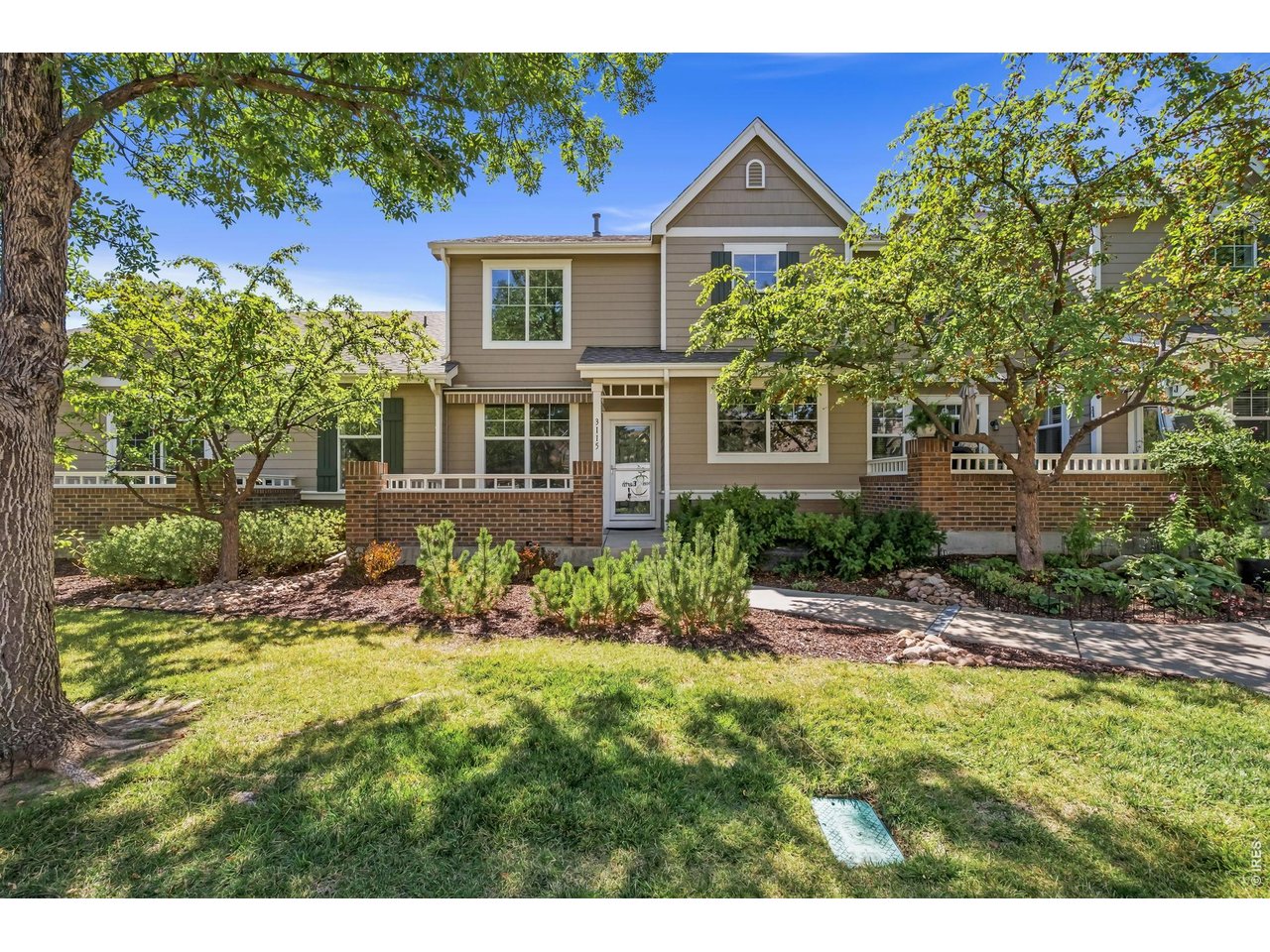 3115 New Castle Dr