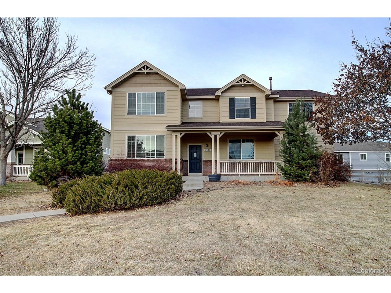 2826 William Neal Pkwy