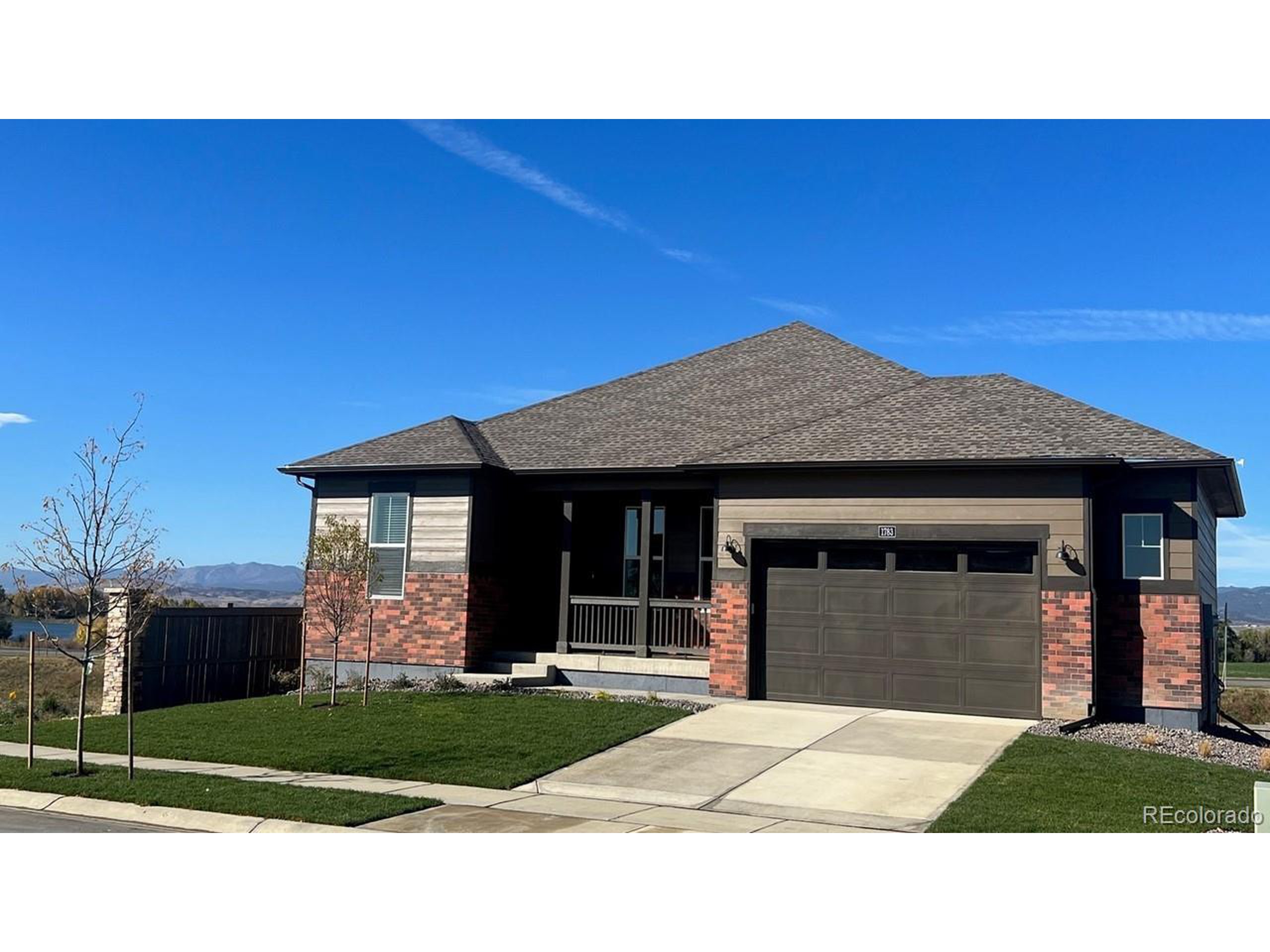 1783 Sawtooth Mountain Dr